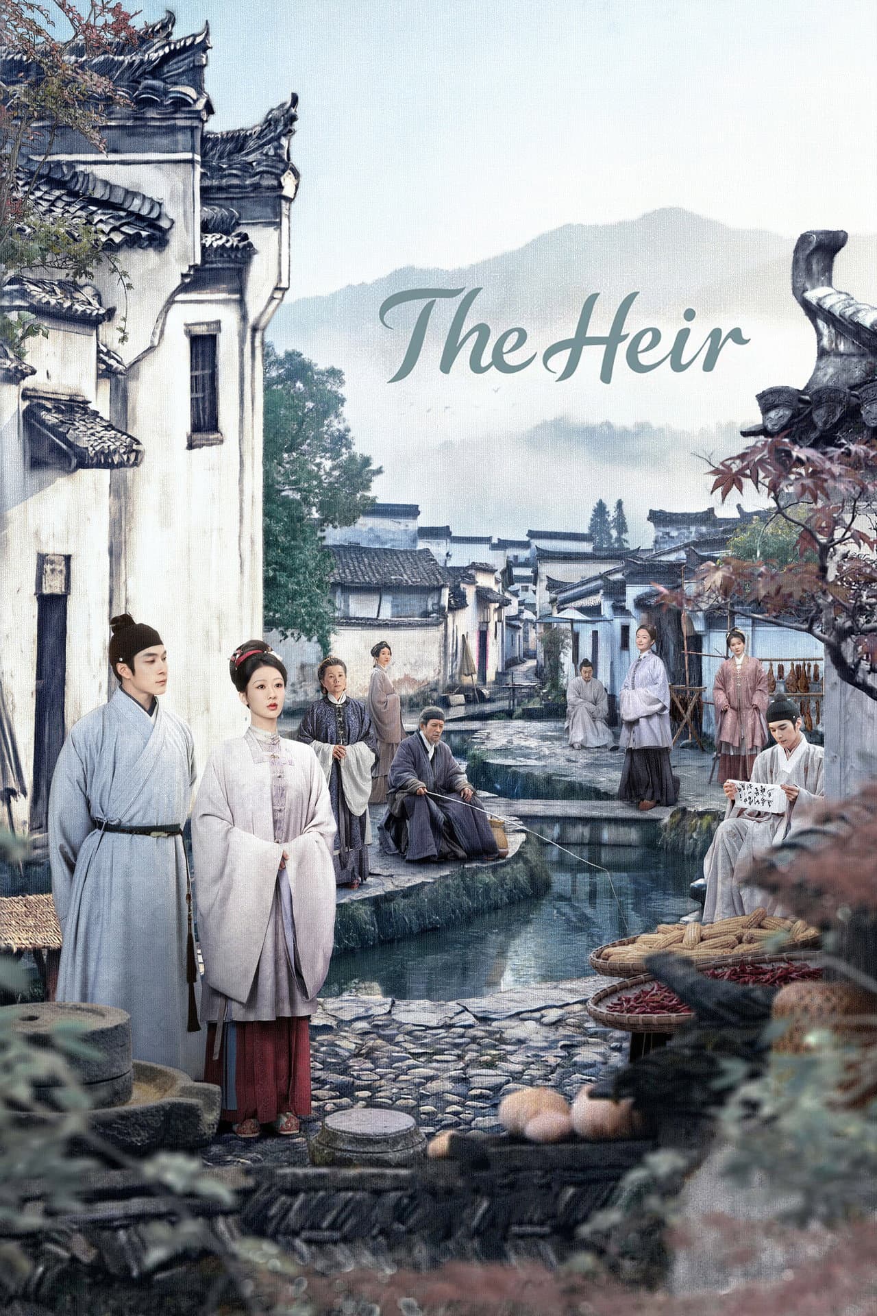 The Heir preview 2