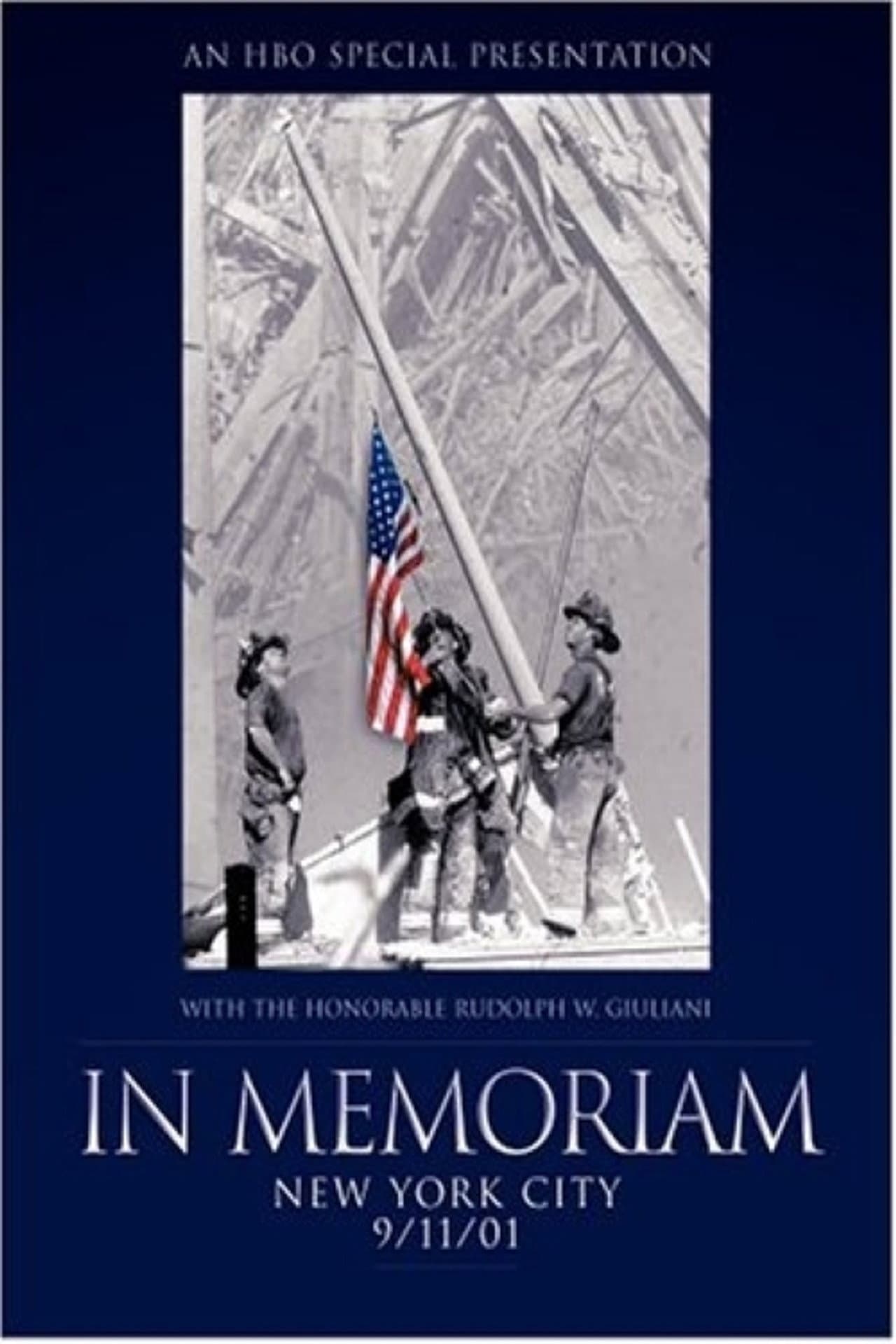 In Memoriam: New York City preview 1