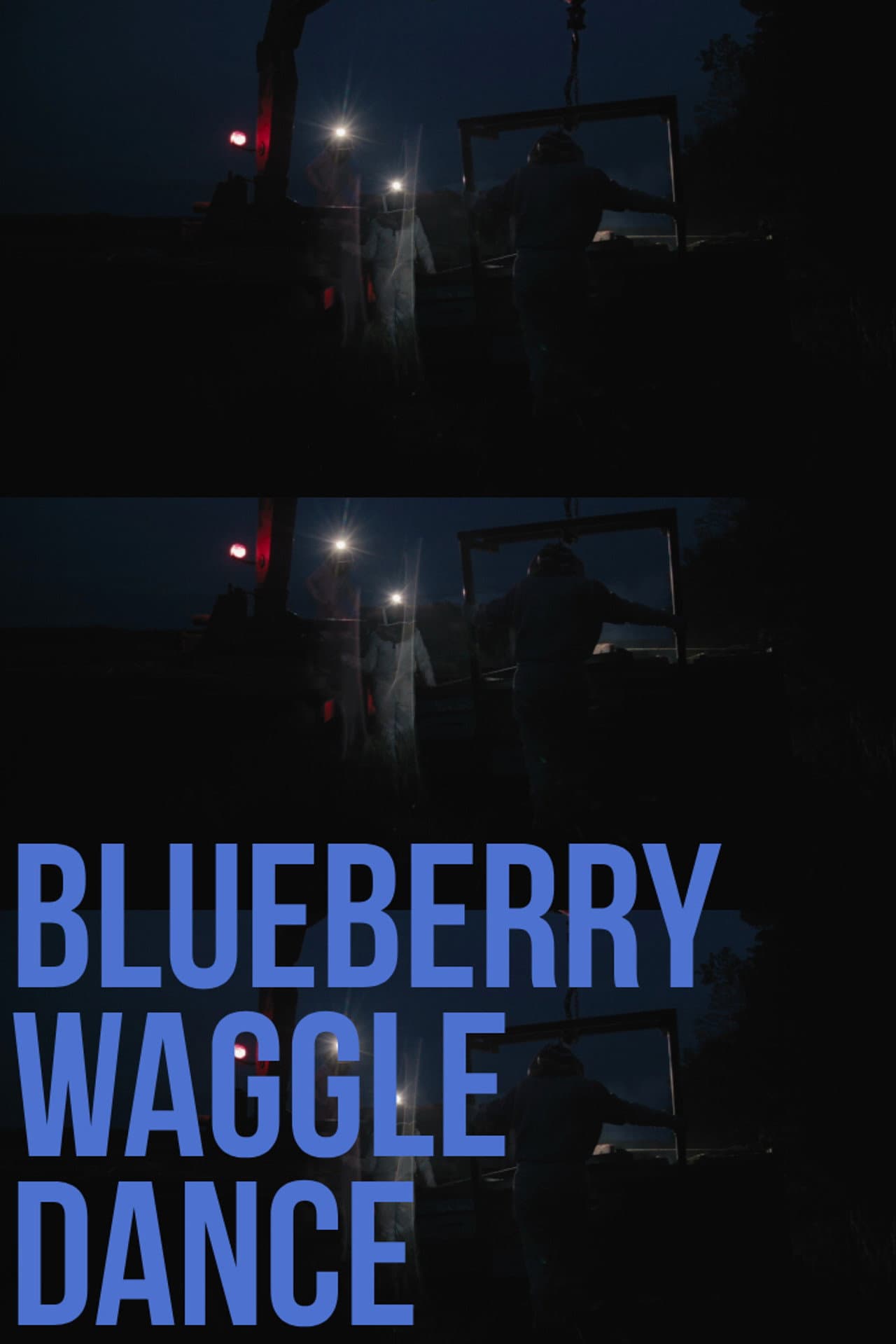Blueberry Waggle Dance preview 1