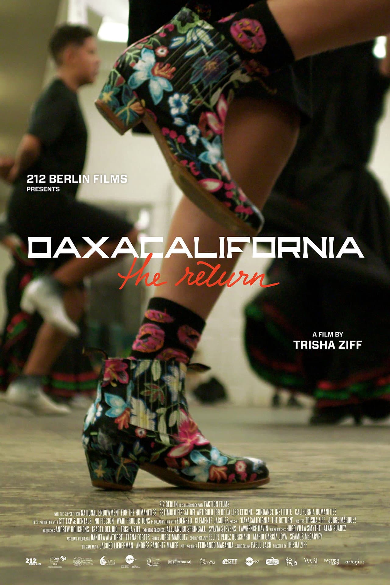 Oaxacalifornia: The Return preview 2