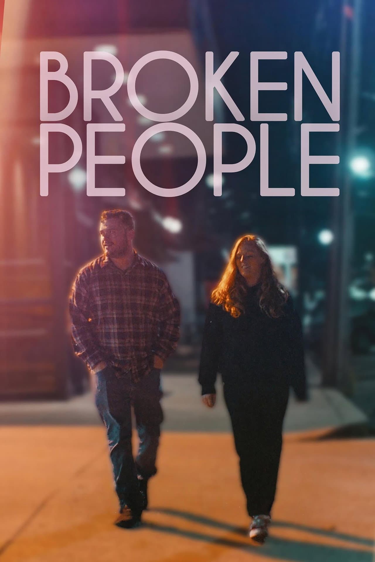 Broken People preview 2