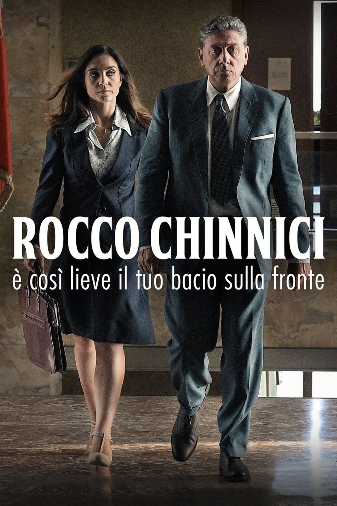 Rocco Chinnici: May Your Kiss Lie Lightly On My Head preview 2