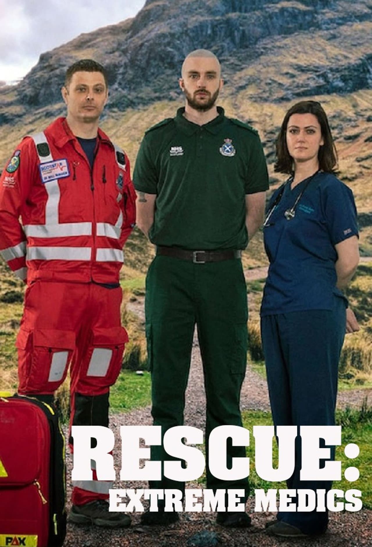 Rescue: Extreme Medics preview 2