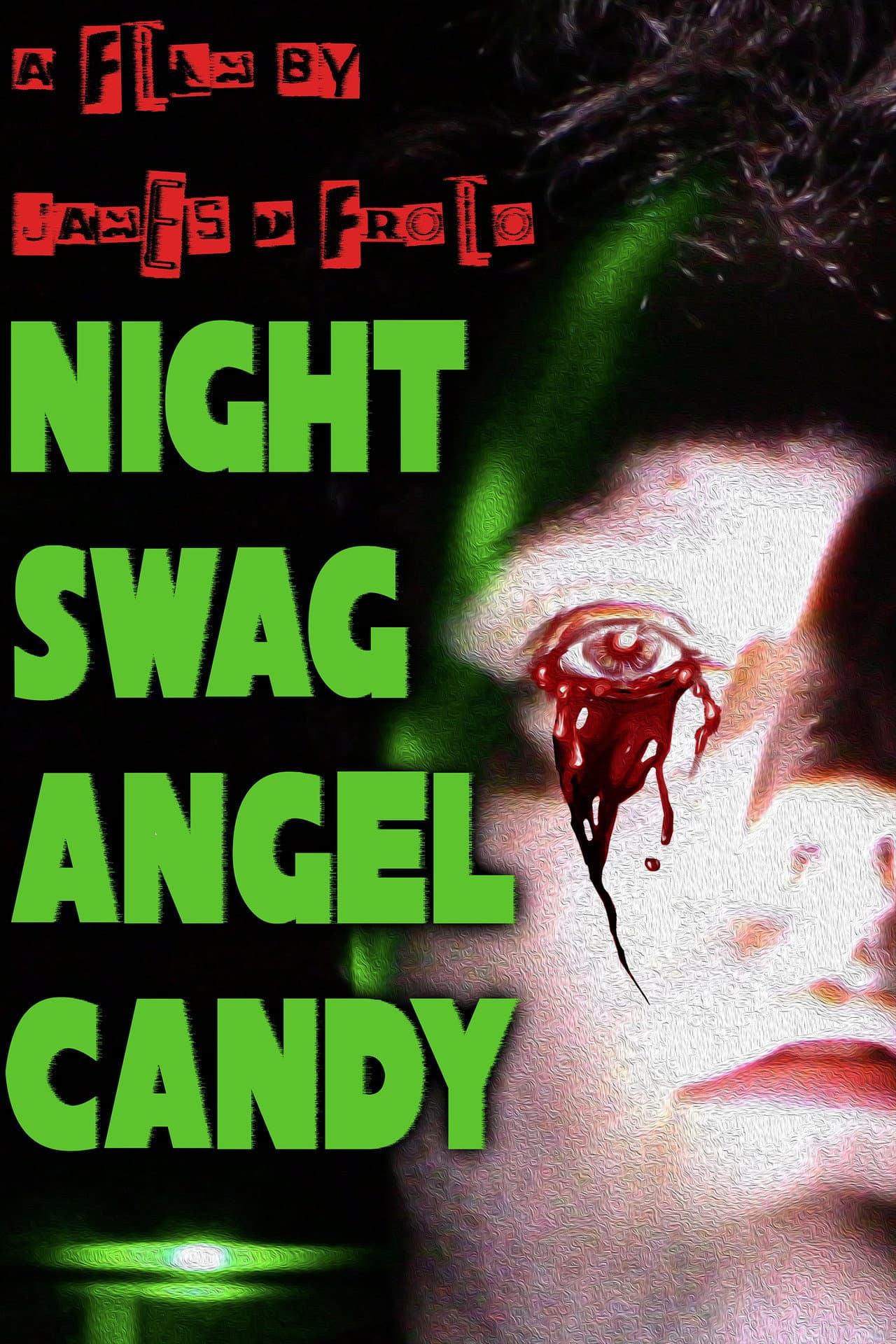 Night Swag Angel Candy preview 1