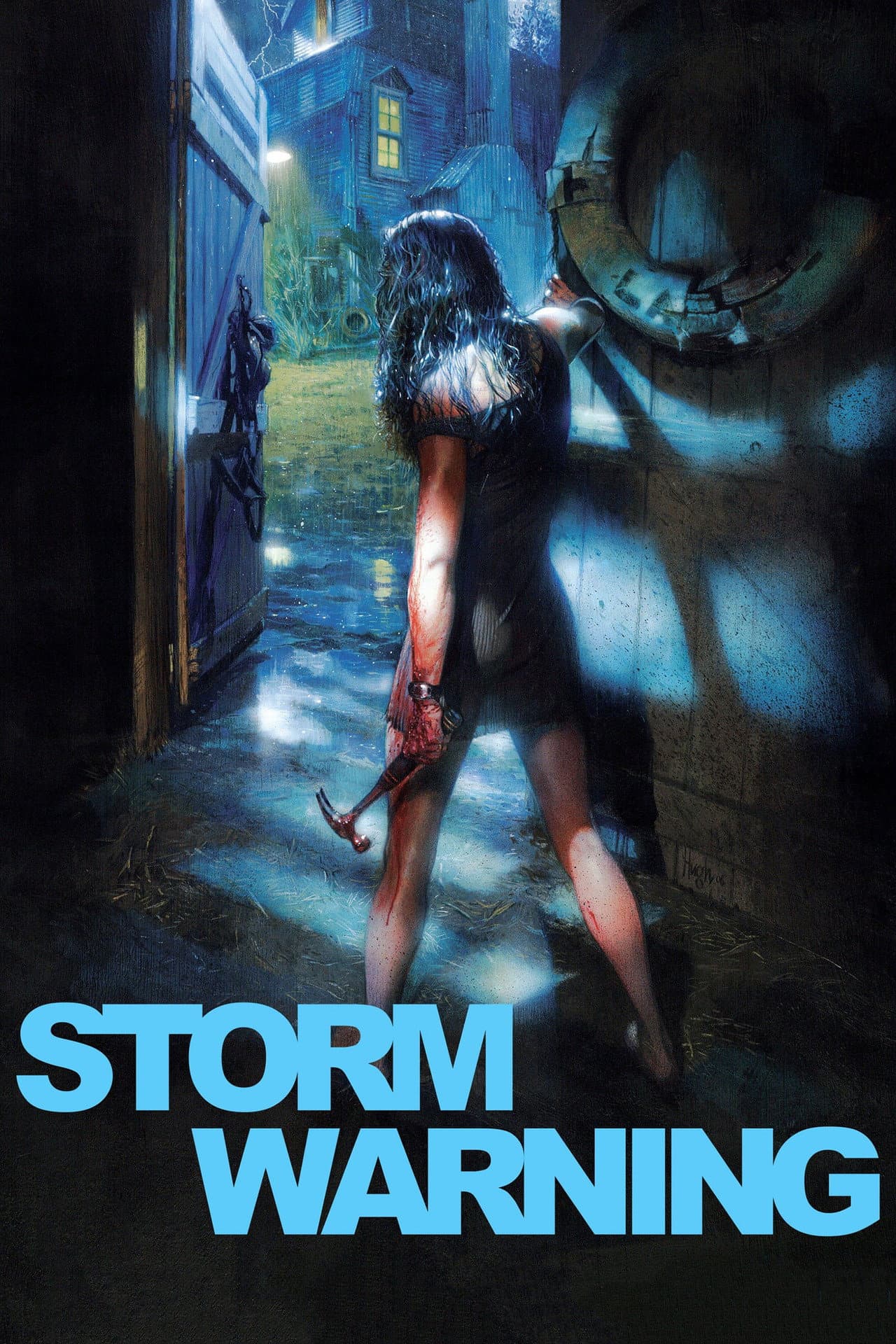 Storm Warning preview 2