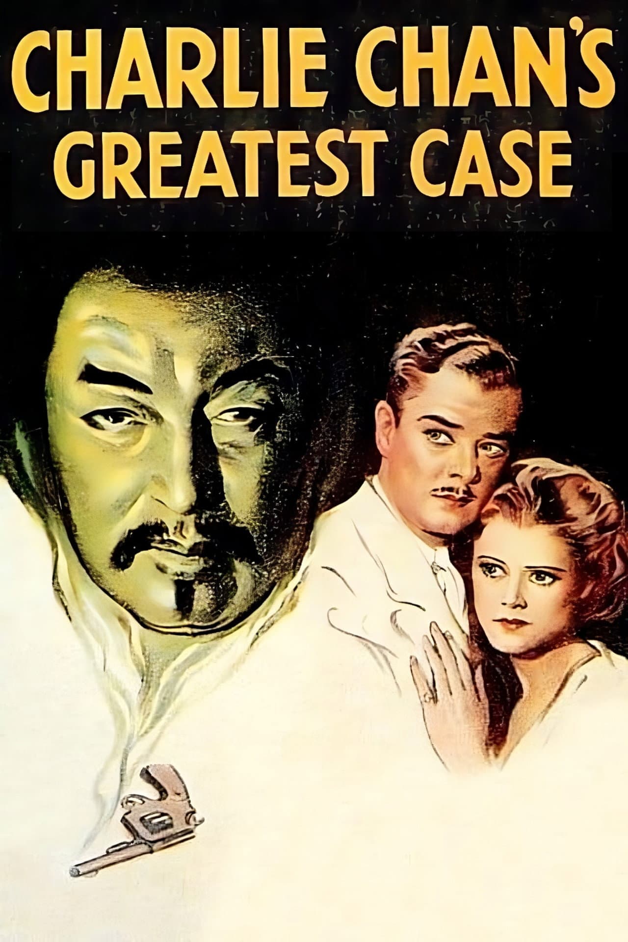 Charlie Chan's Greatest Case preview 2