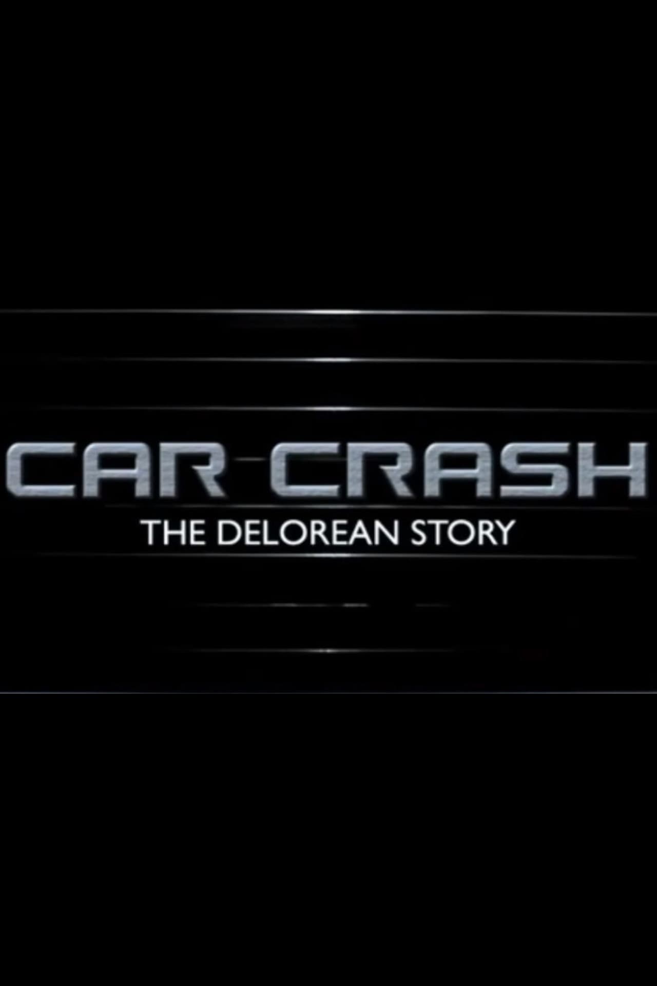 Car Crash: The Delorean Story preview 1