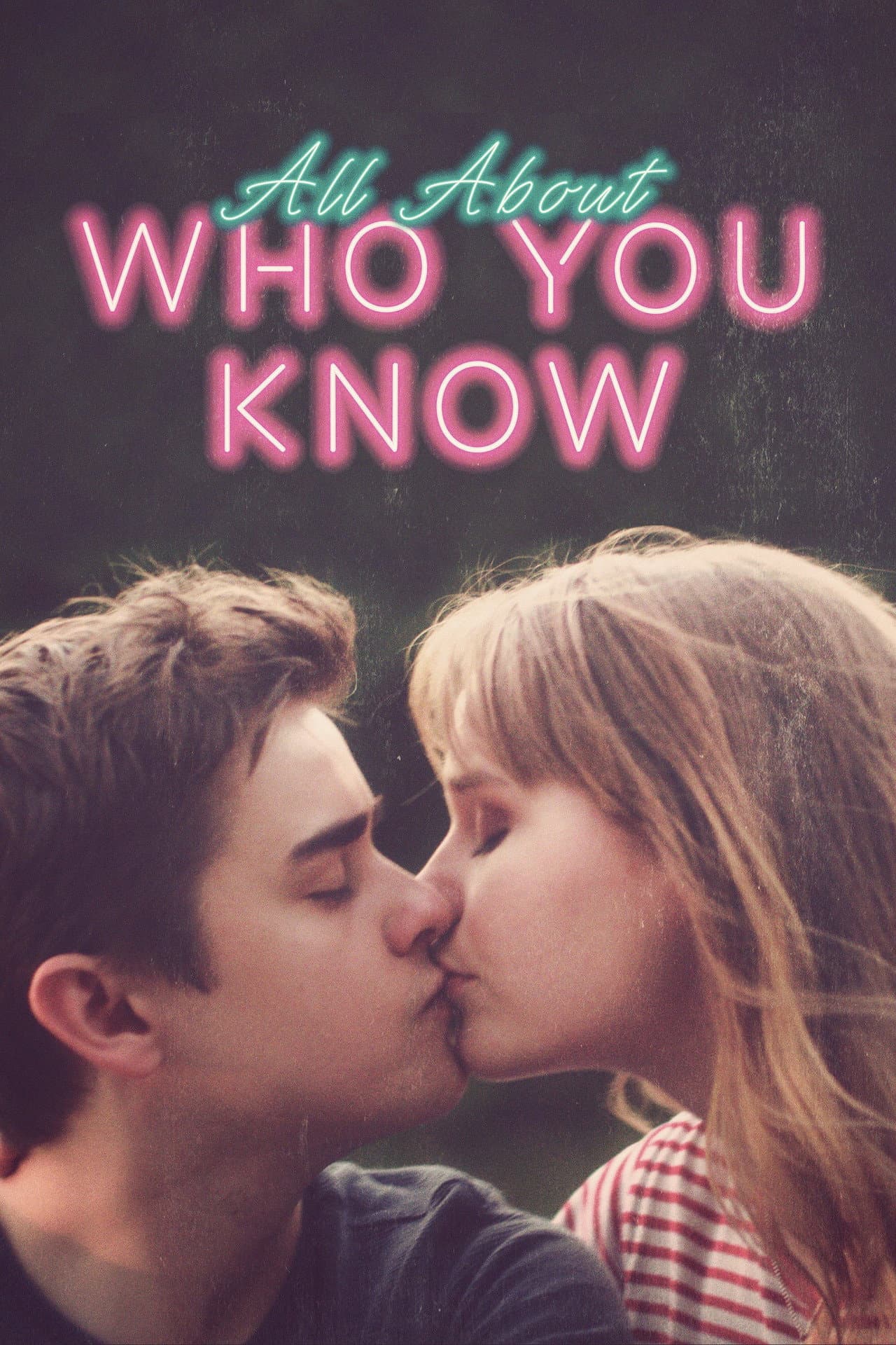 All About Who You Know preview 2