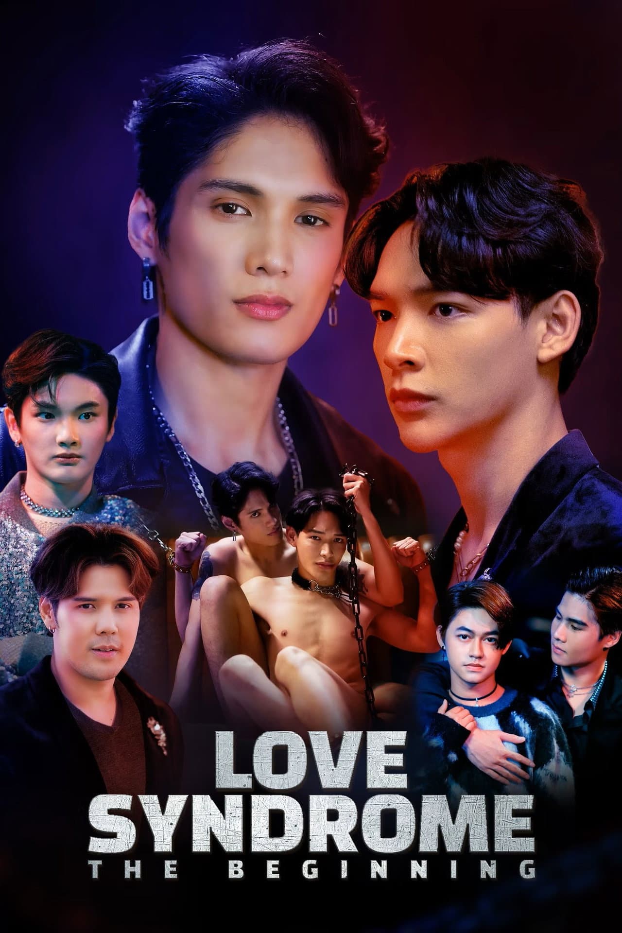 Love Syndrome: The Beginning preview 2