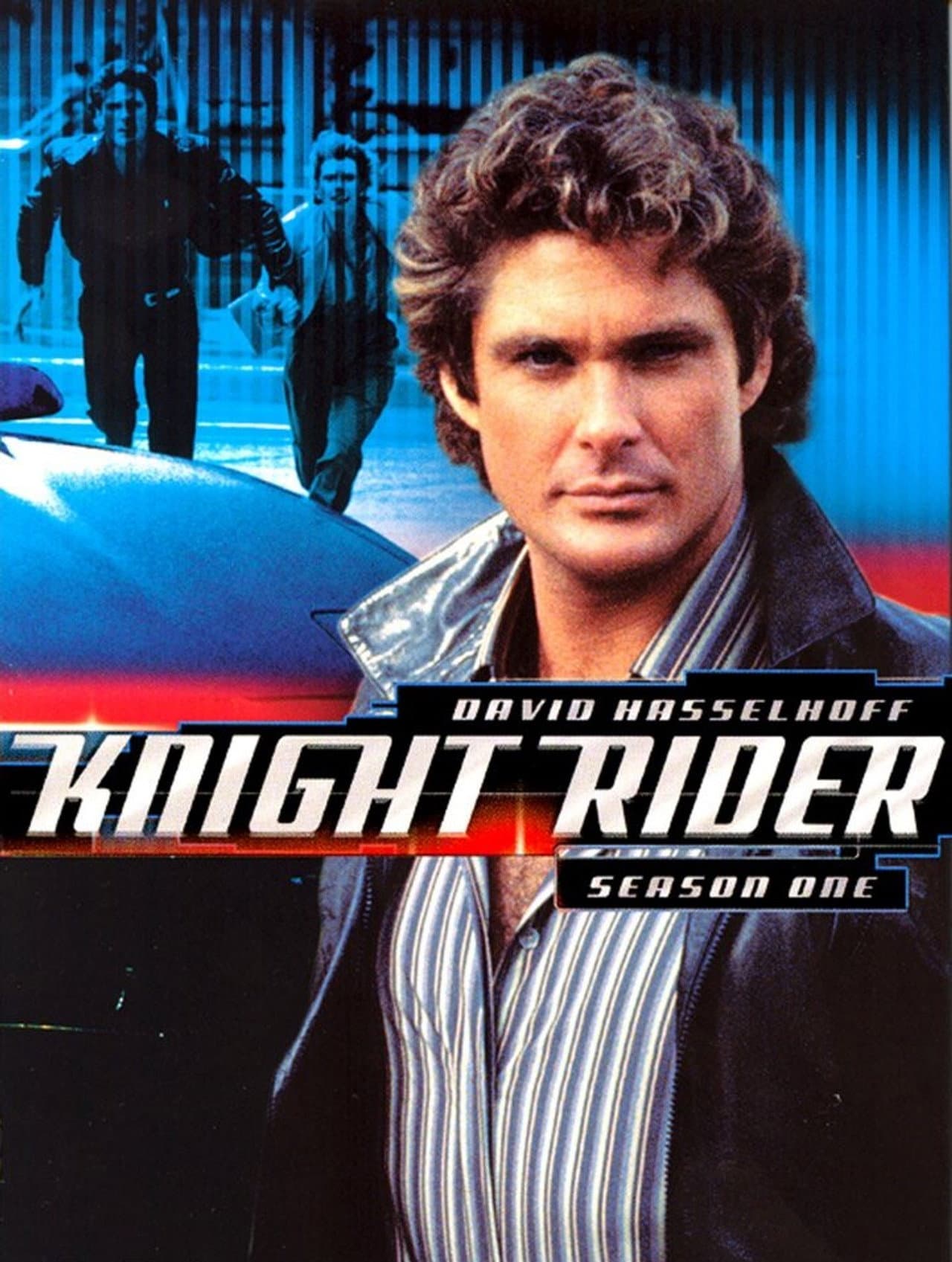 Knight Rider: Knight of the Phoenix preview 1