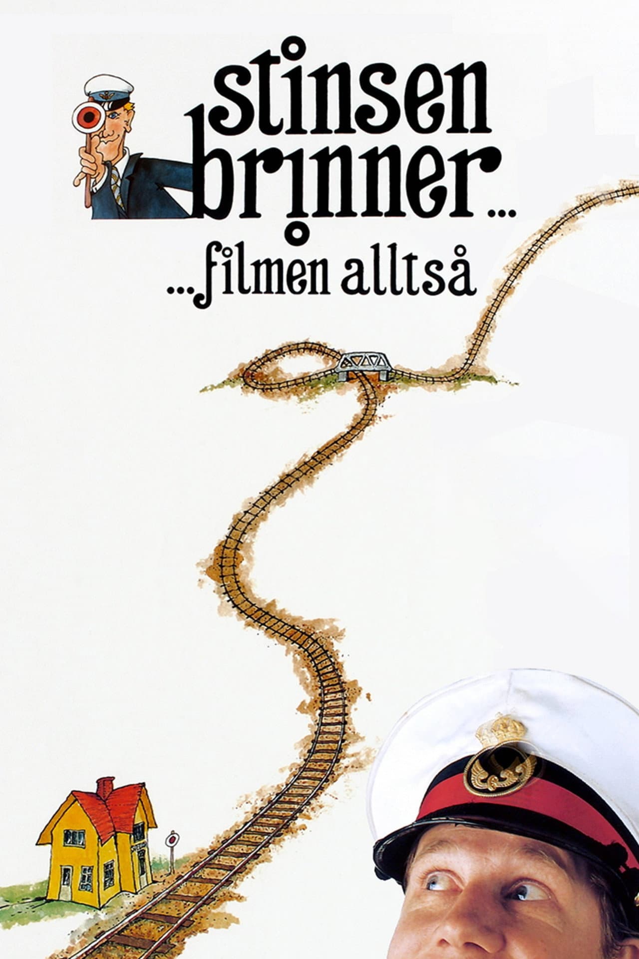Stinsen brinner... filmen alltså preview 2