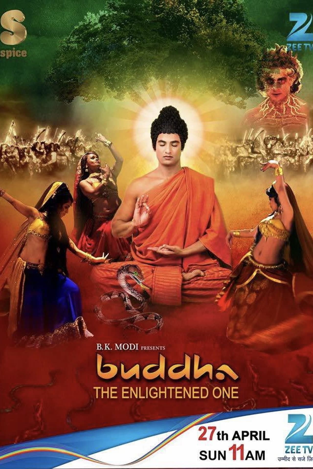 Buddha: Rajaon ka Raja preview 2