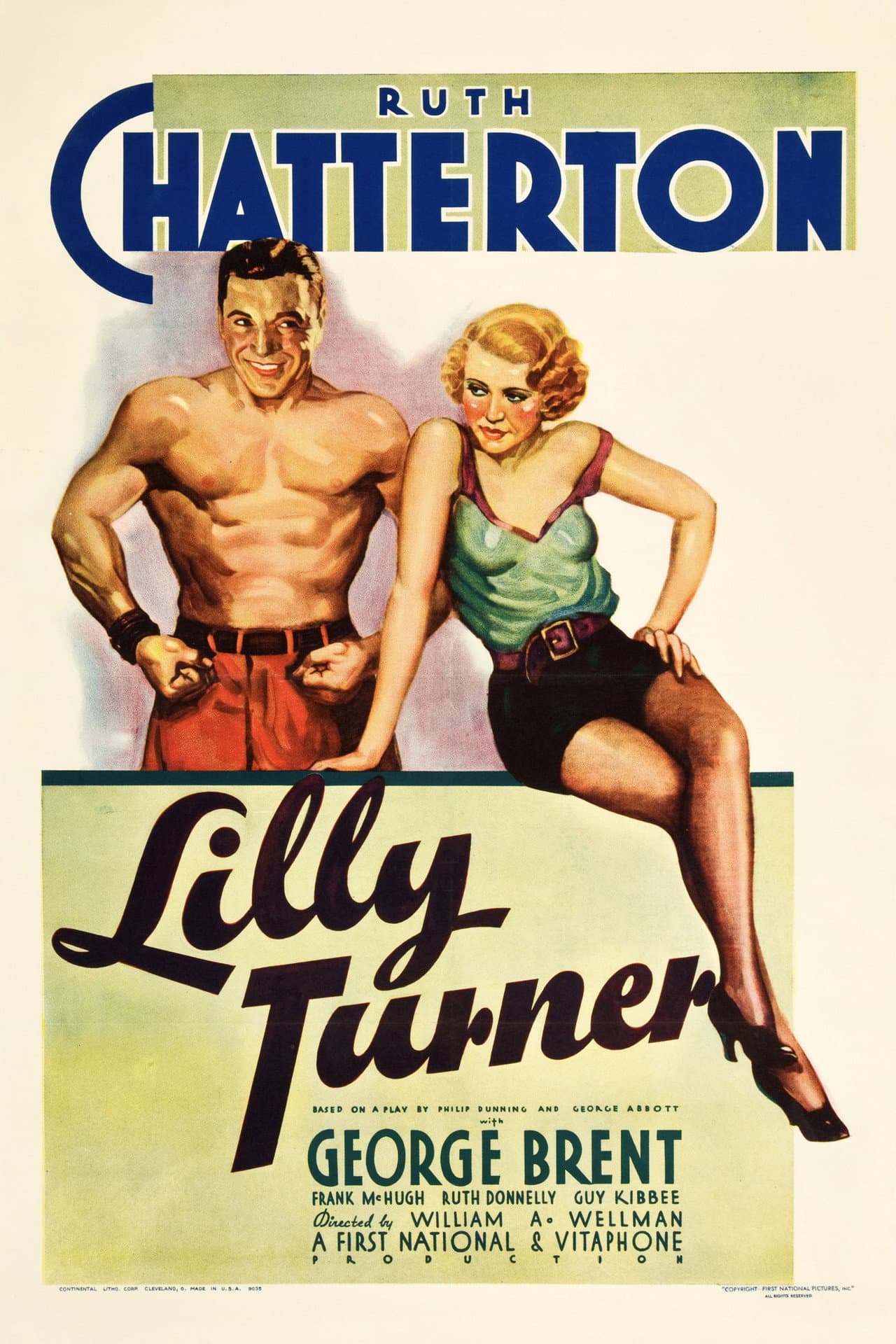 Lilly Turner preview 2