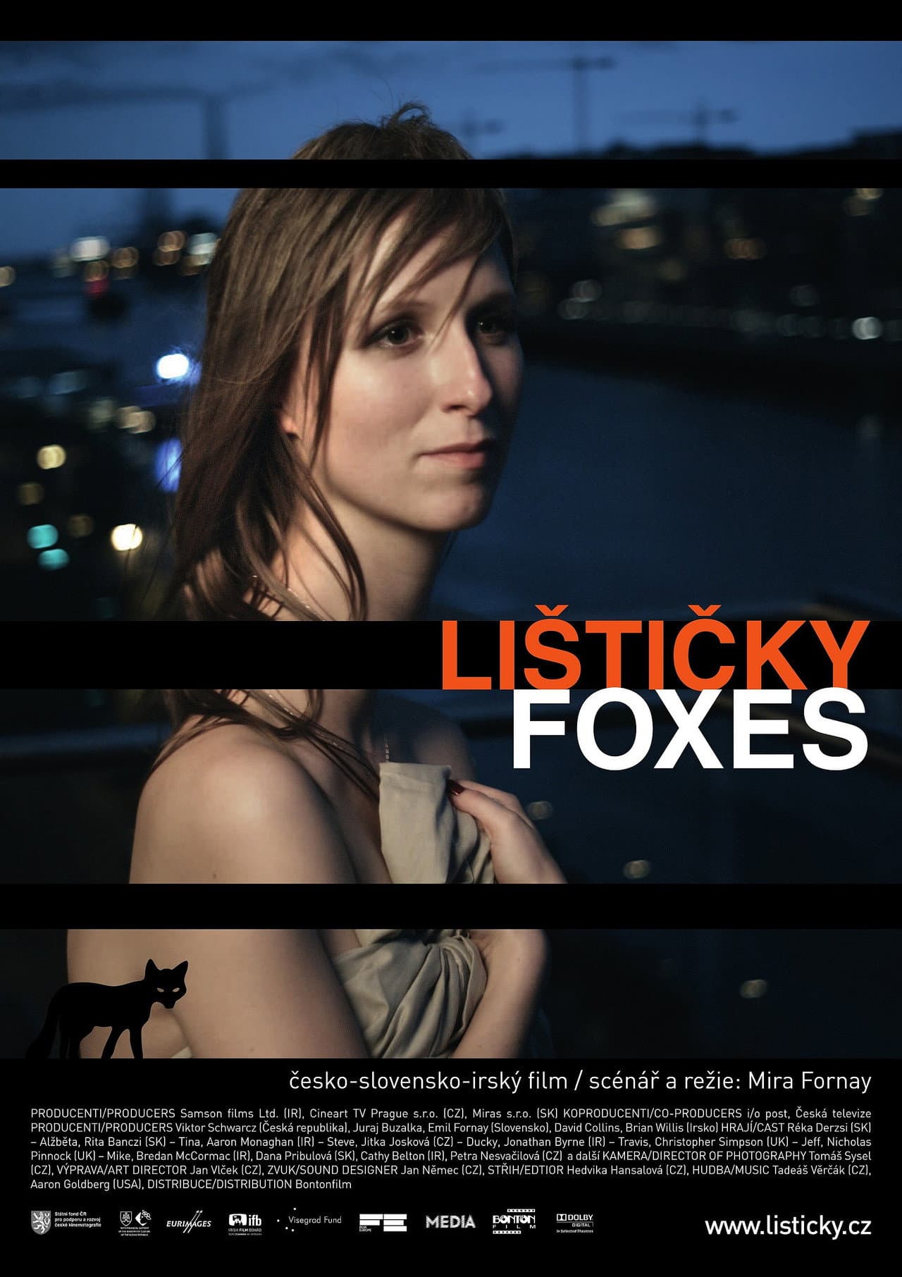 Little Foxes preview 2