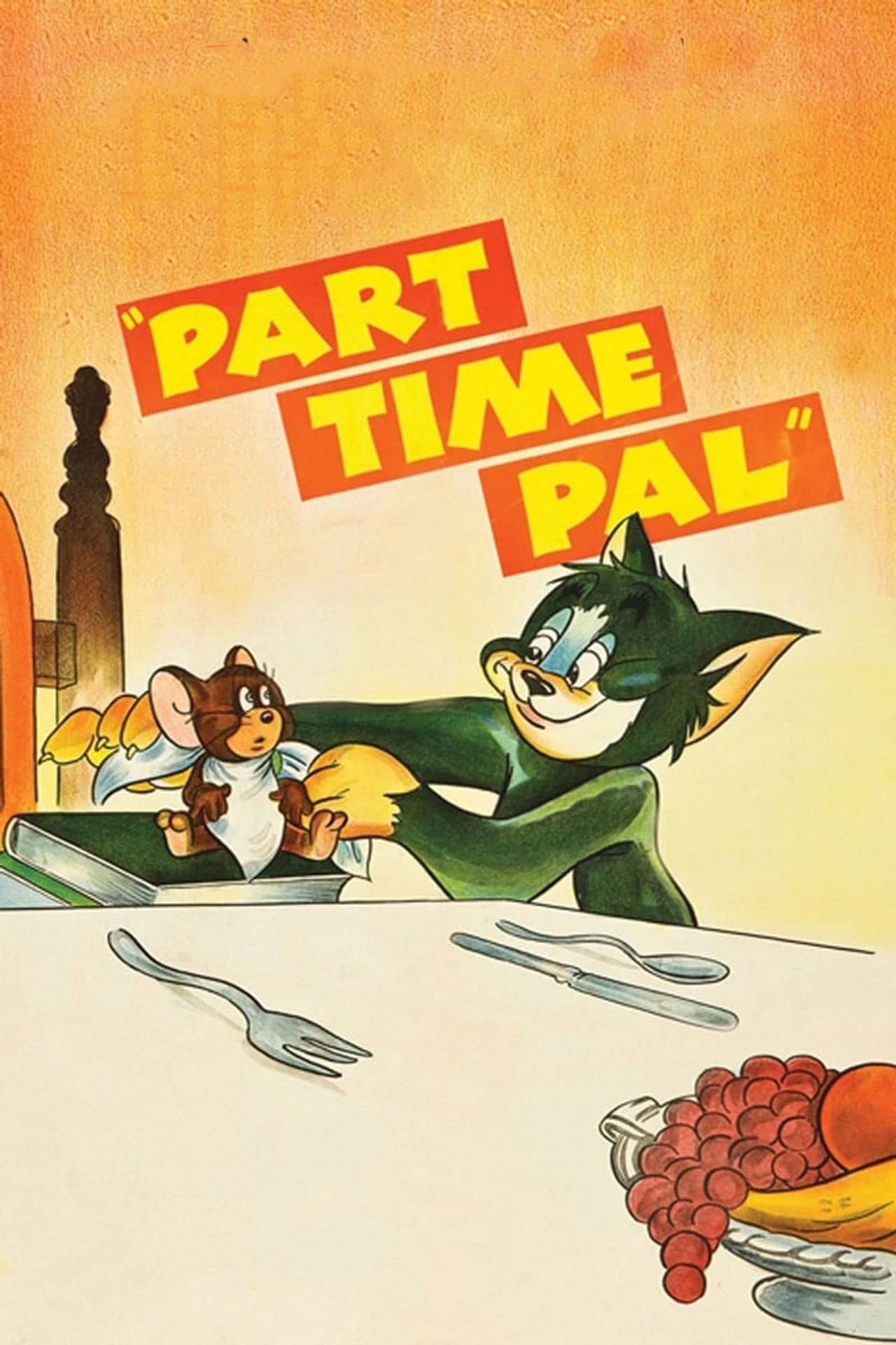Part Time Pal preview 2