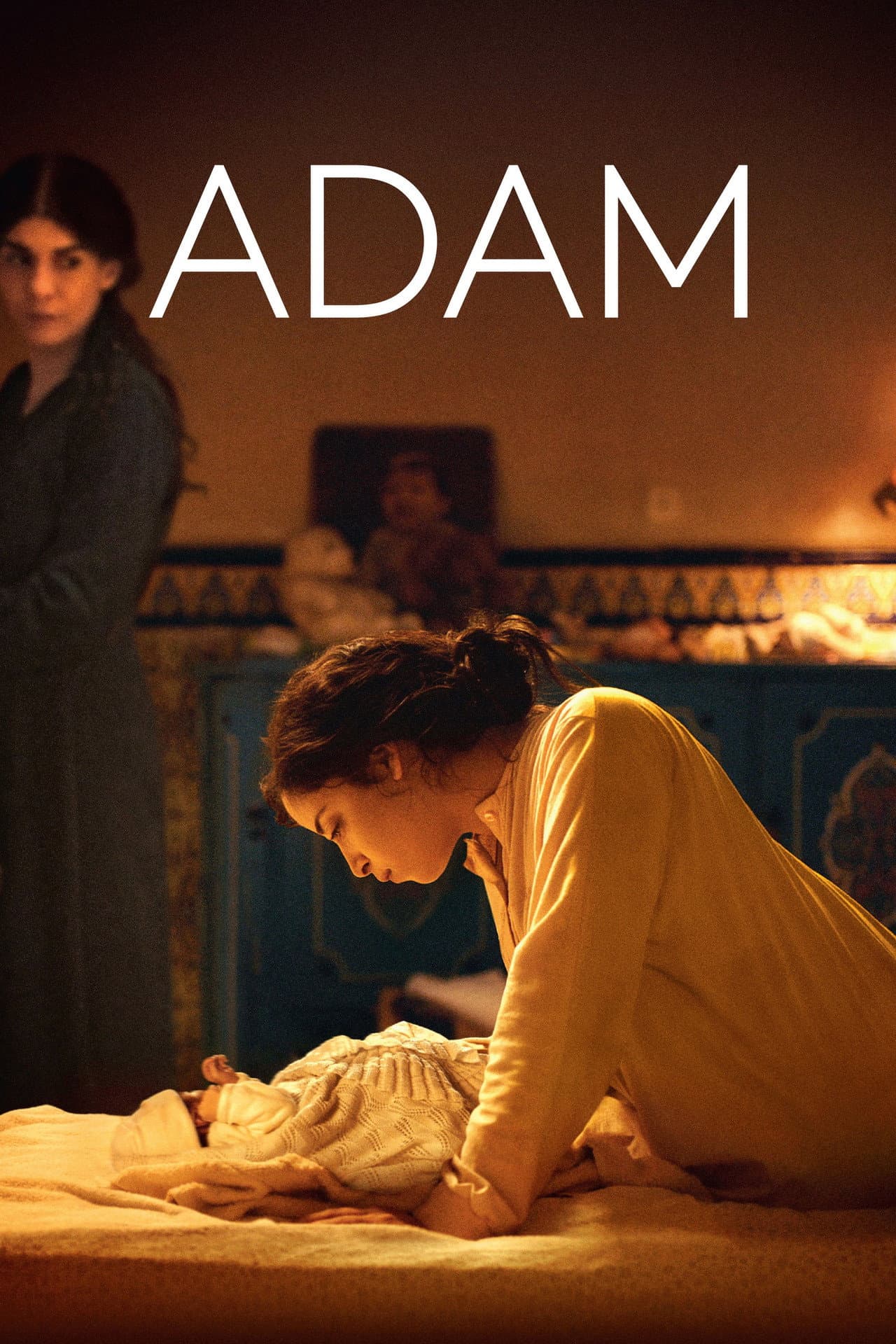 Adam preview 2