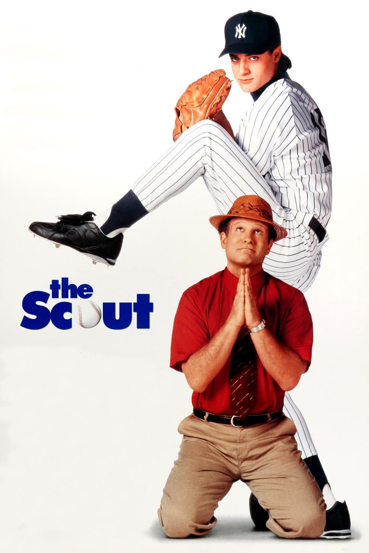 The Scout preview 2