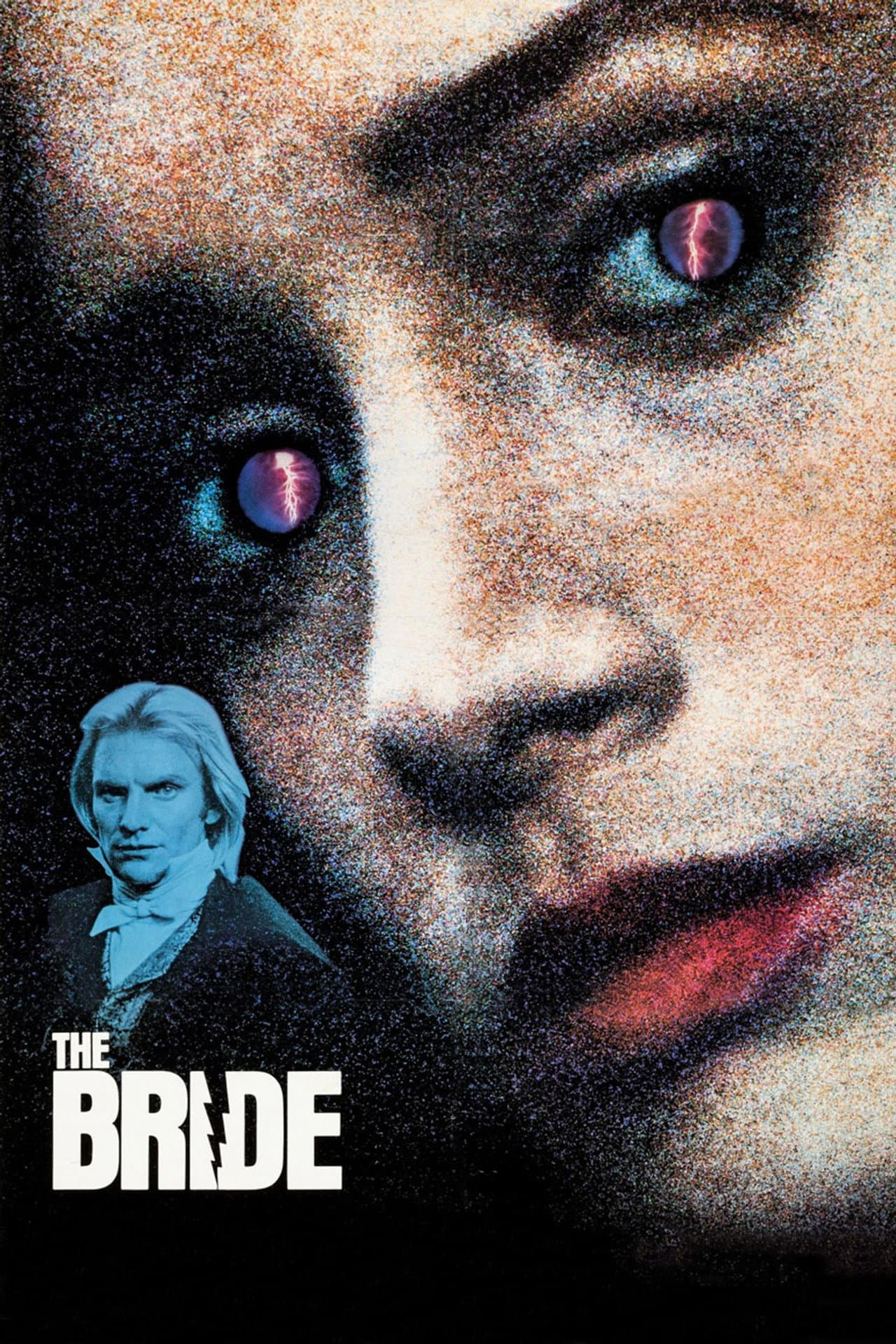 The Bride preview 2