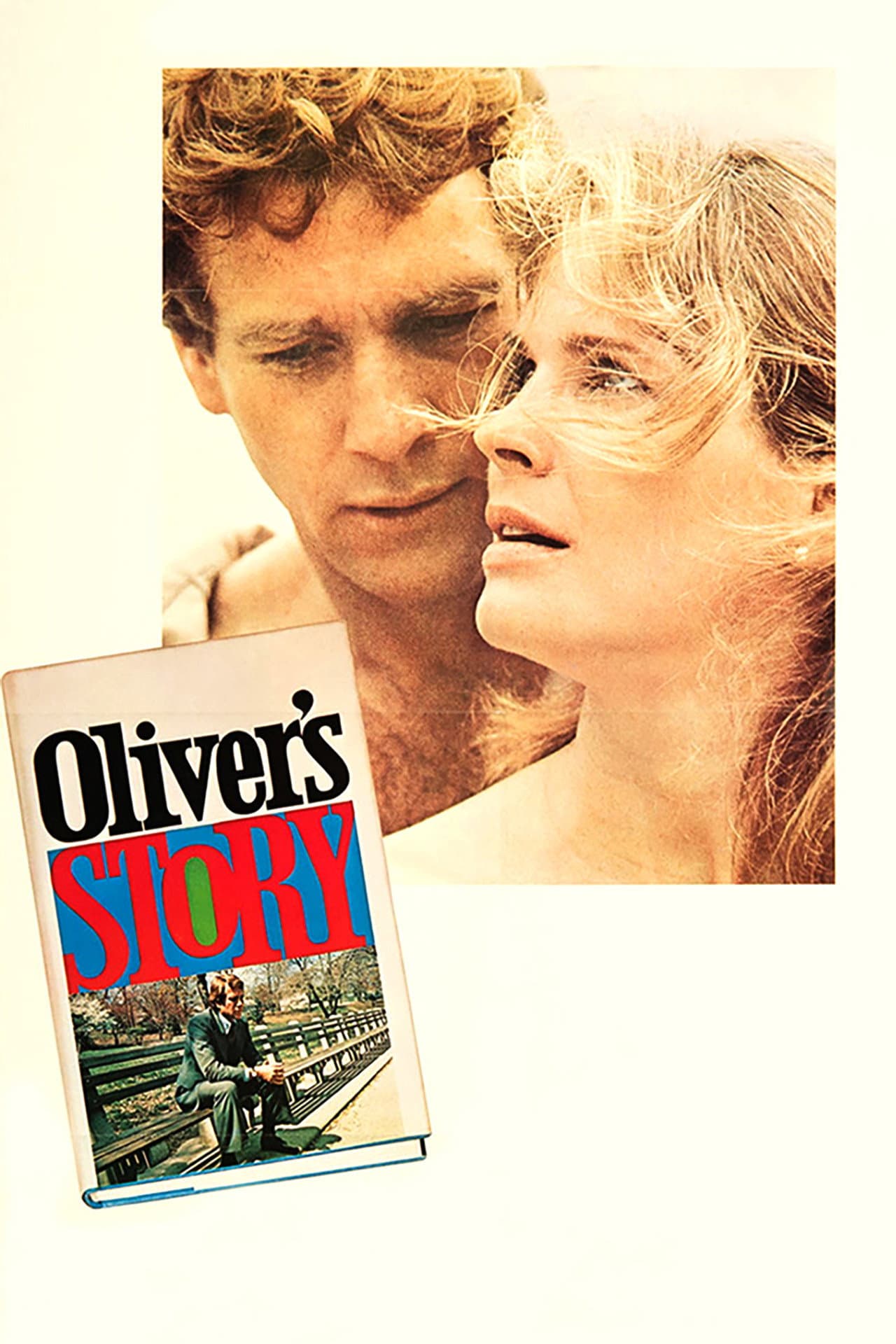 Oliver's Story preview 2