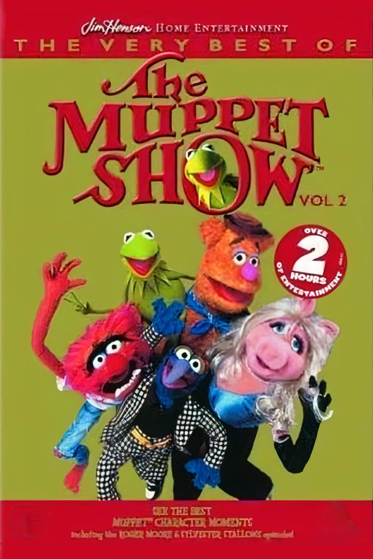 The Very Best of the Muppet Show: Volume 2 preview 2
