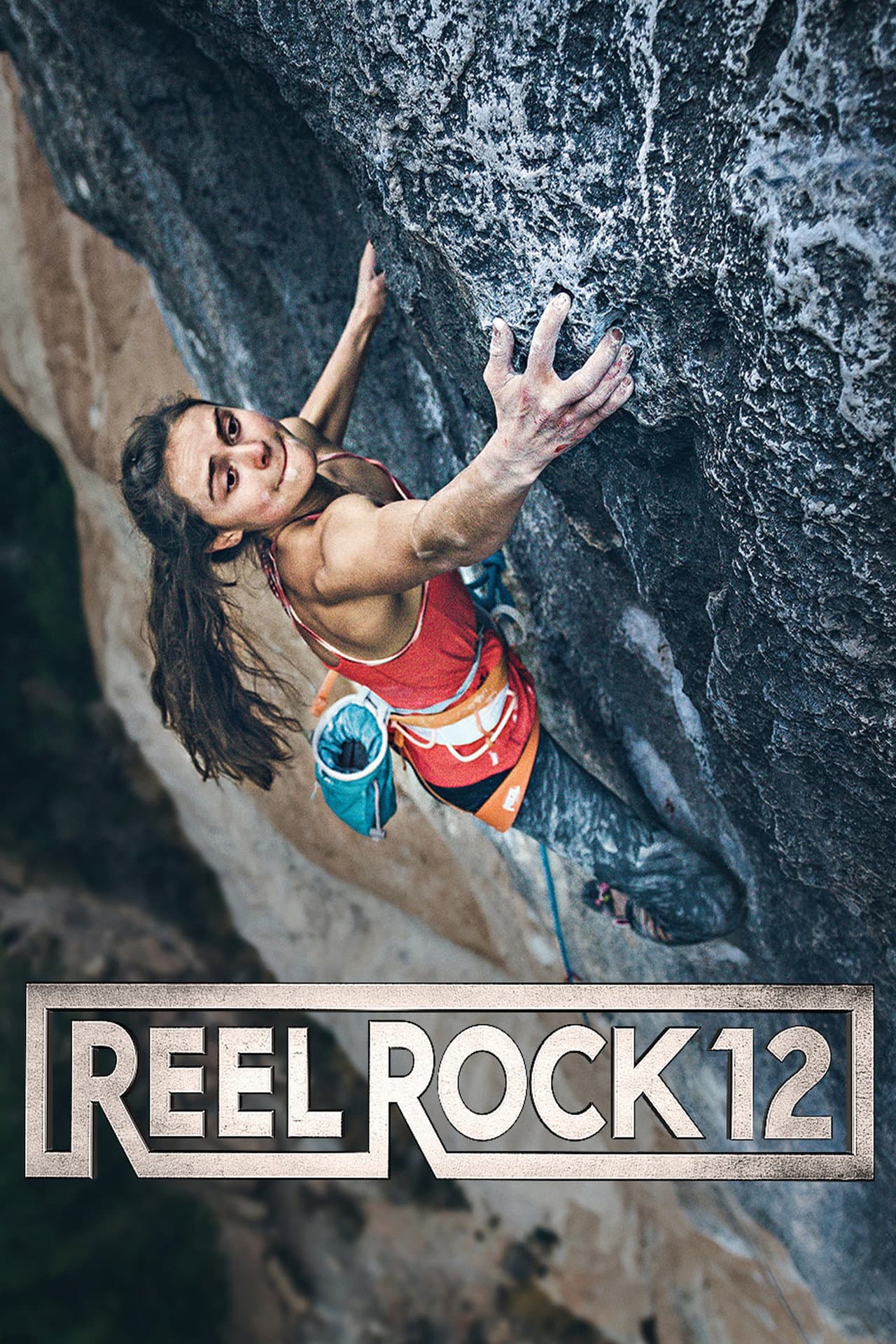 Reel Rock 12 preview 2
