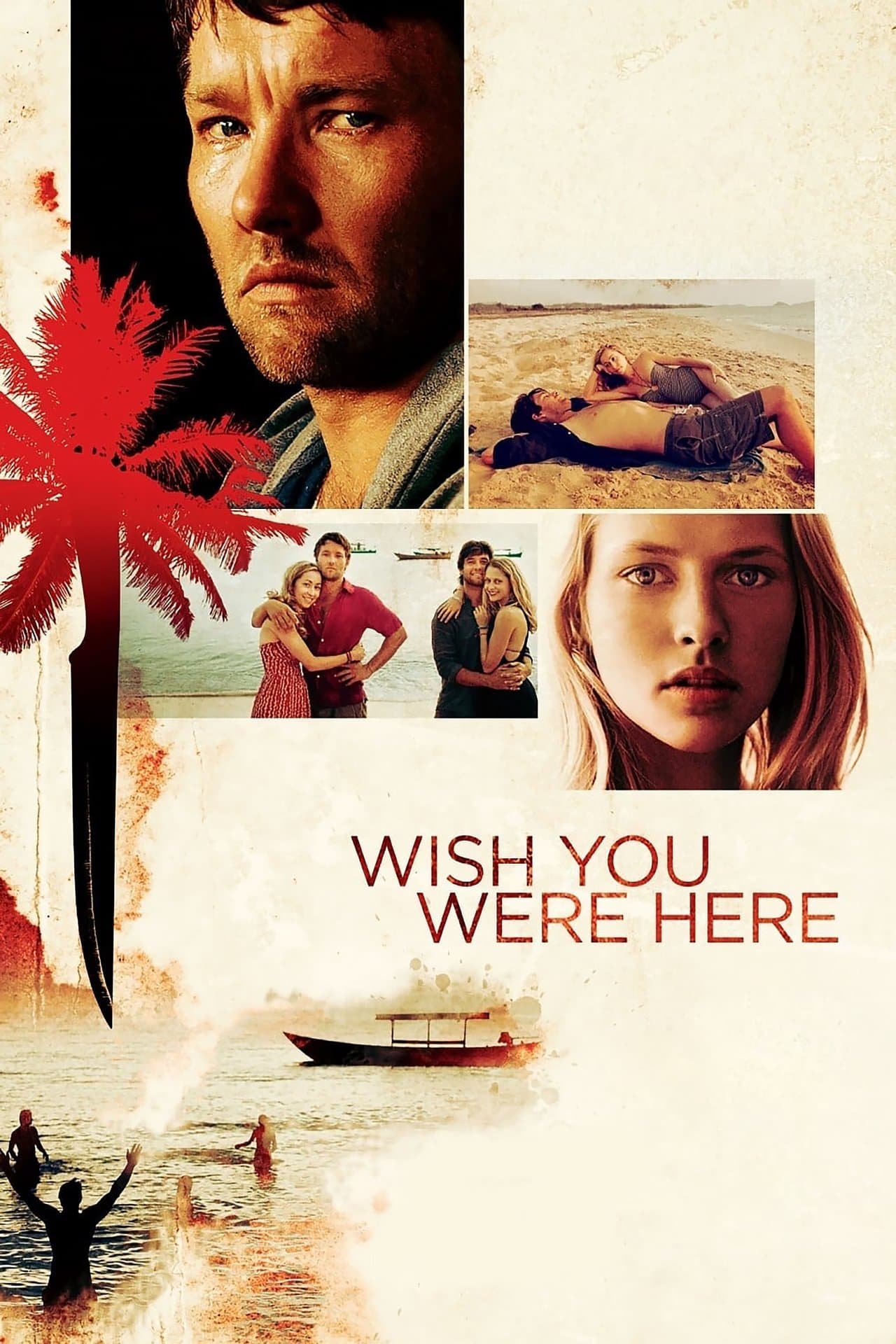 Wish You Were Here preview 2