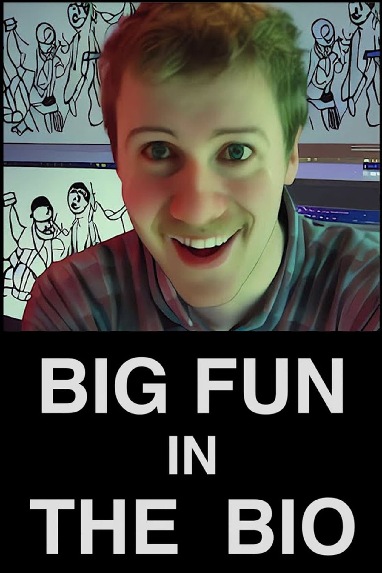 BIG FUN in the BIO preview 1
