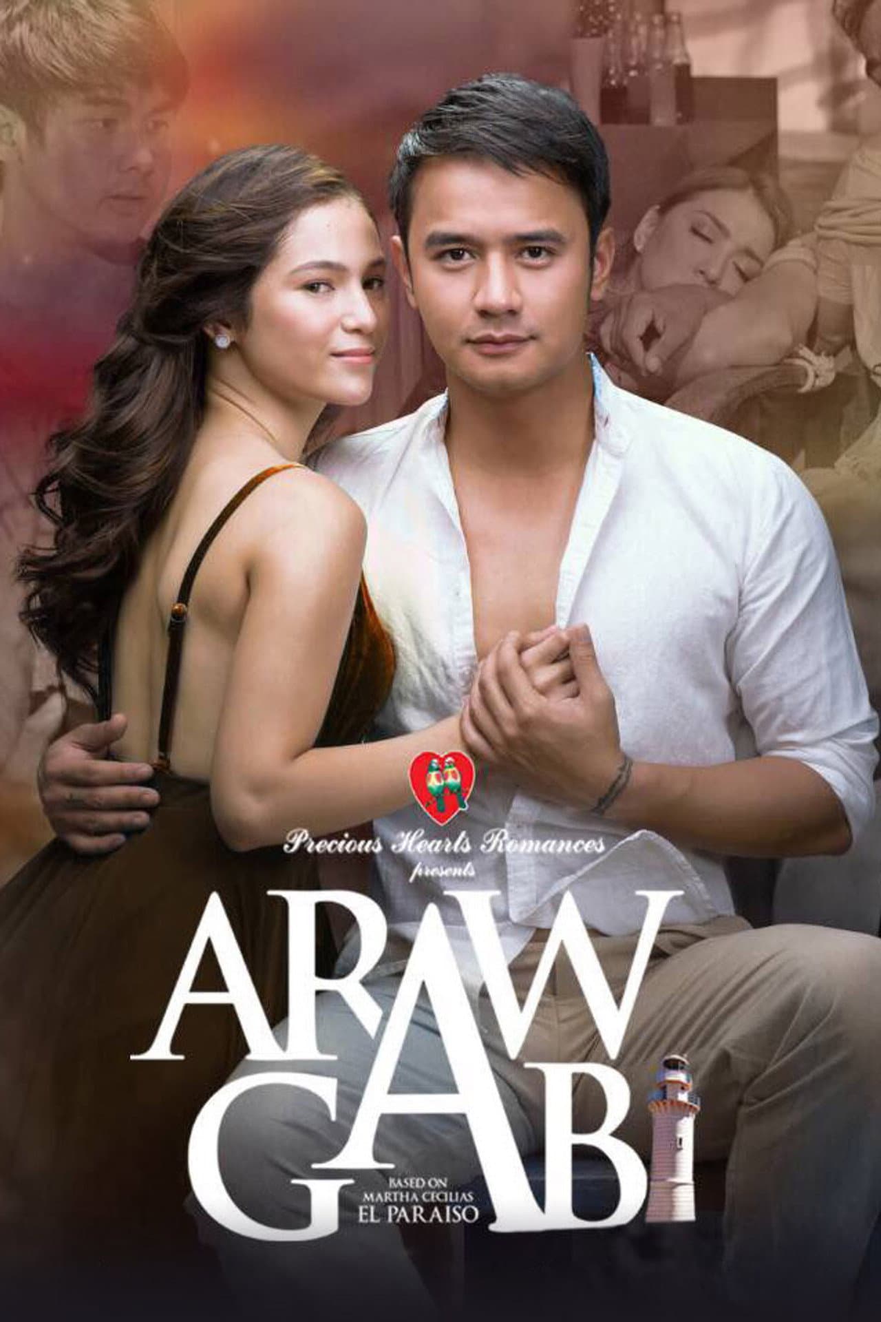 Araw Gabi preview 2