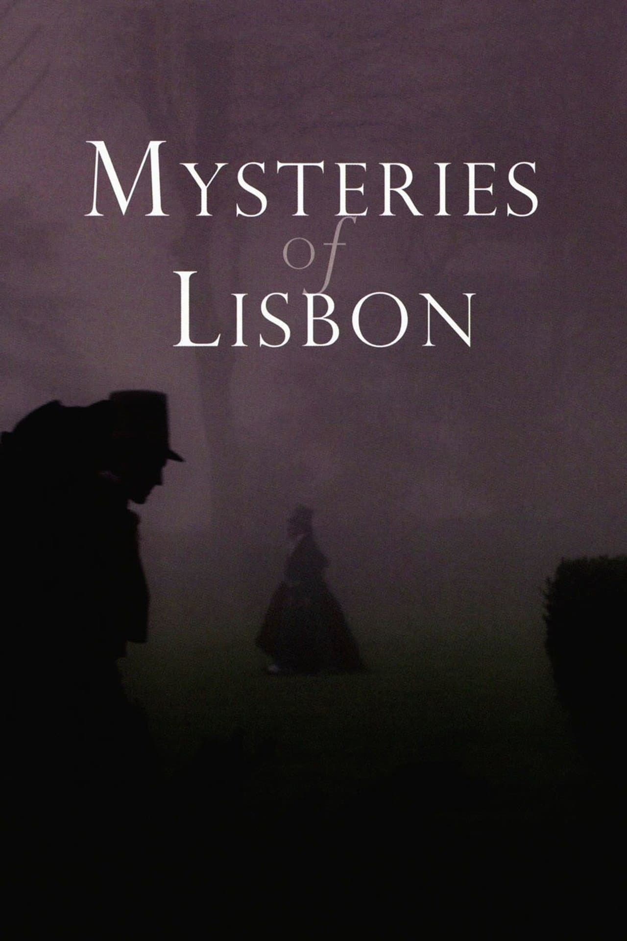 Mysteries of Lisbon preview 2