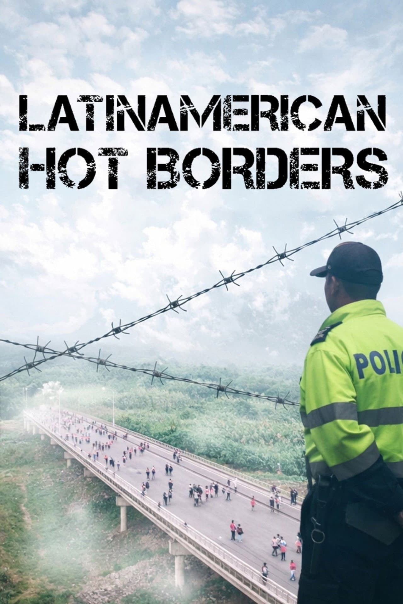 Latin American Hot Borders preview 2