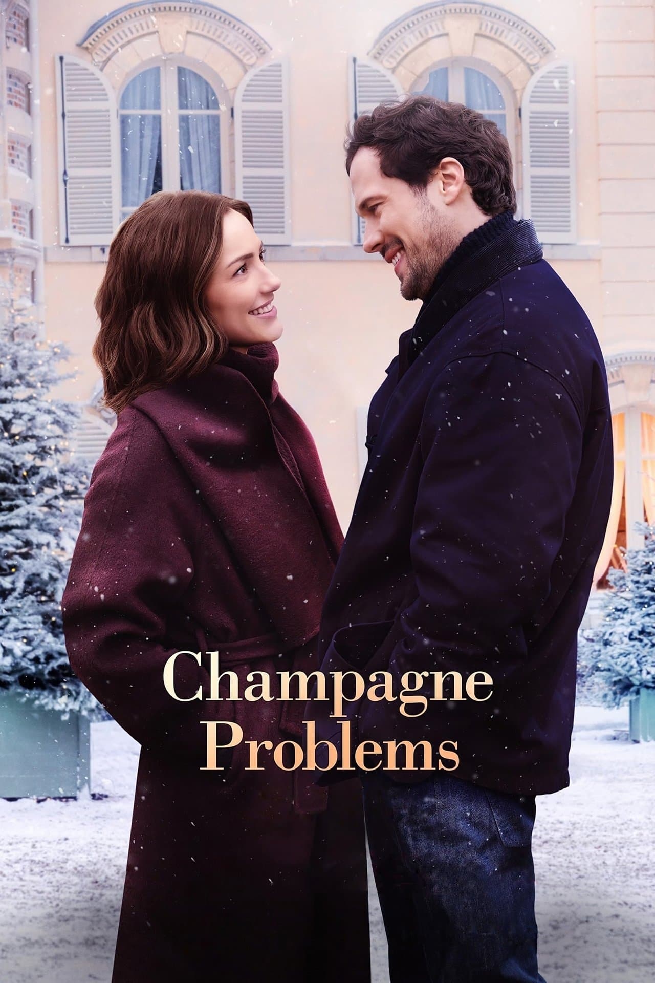 Champagne Problems preview 2