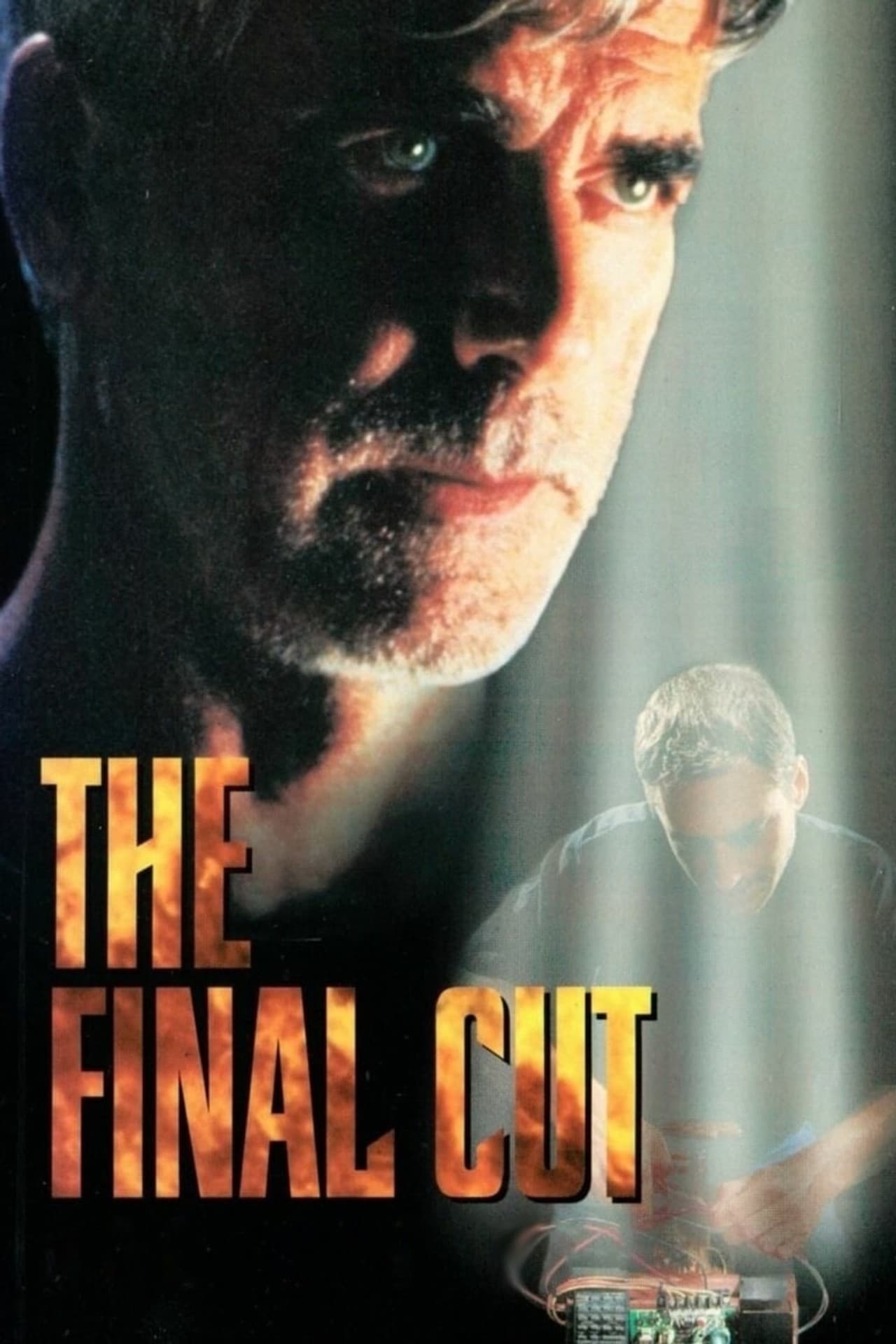 The Final Cut preview 2