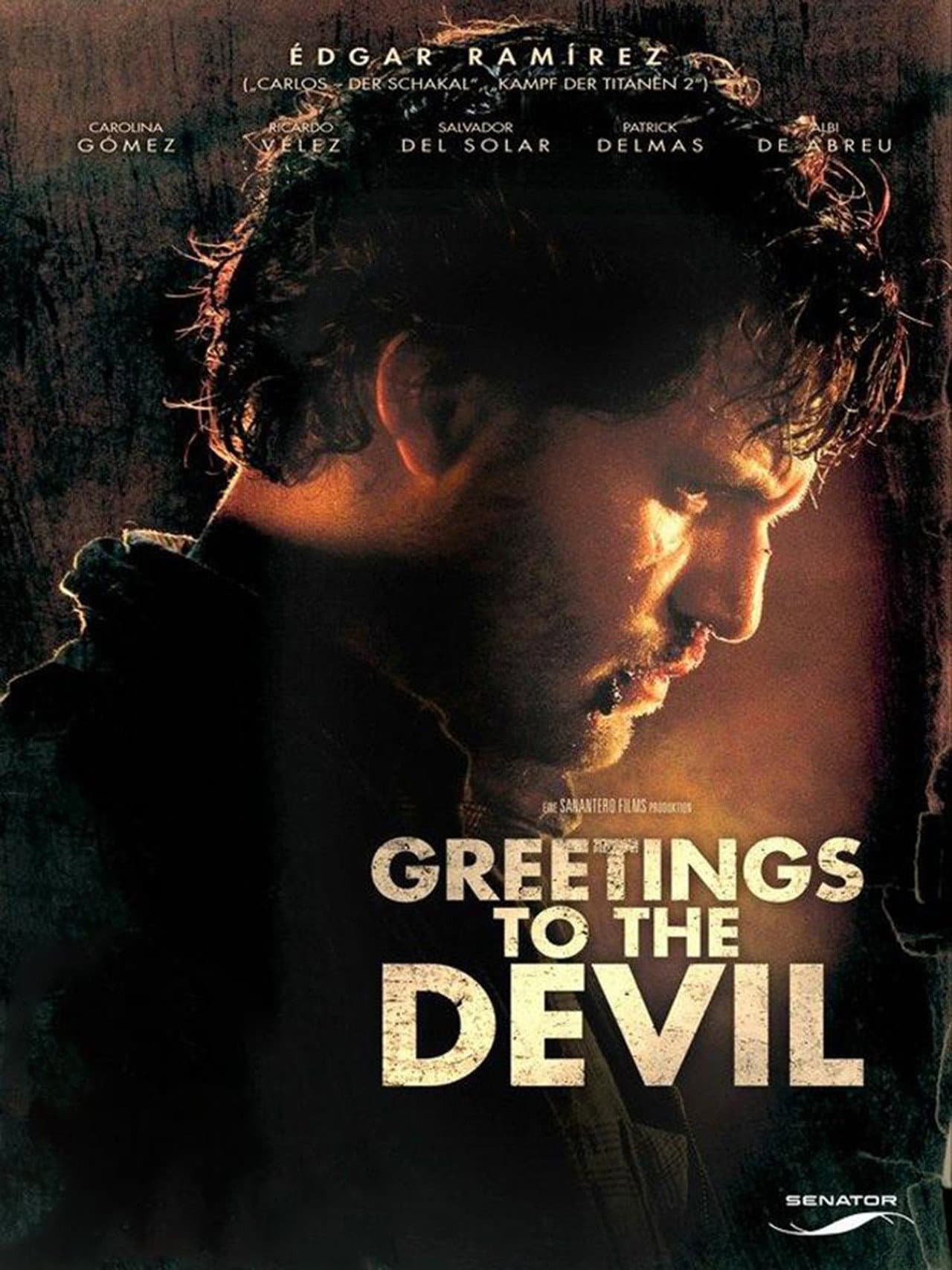 Greetings to the Devil preview 2