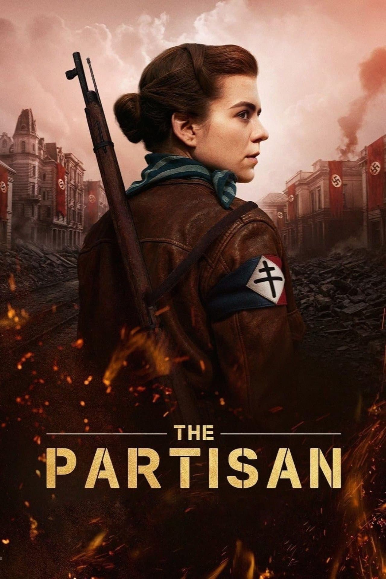 The Partisan preview 2