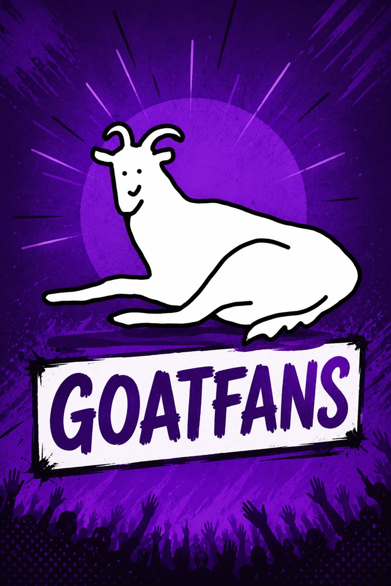 GOATFANS preview 1