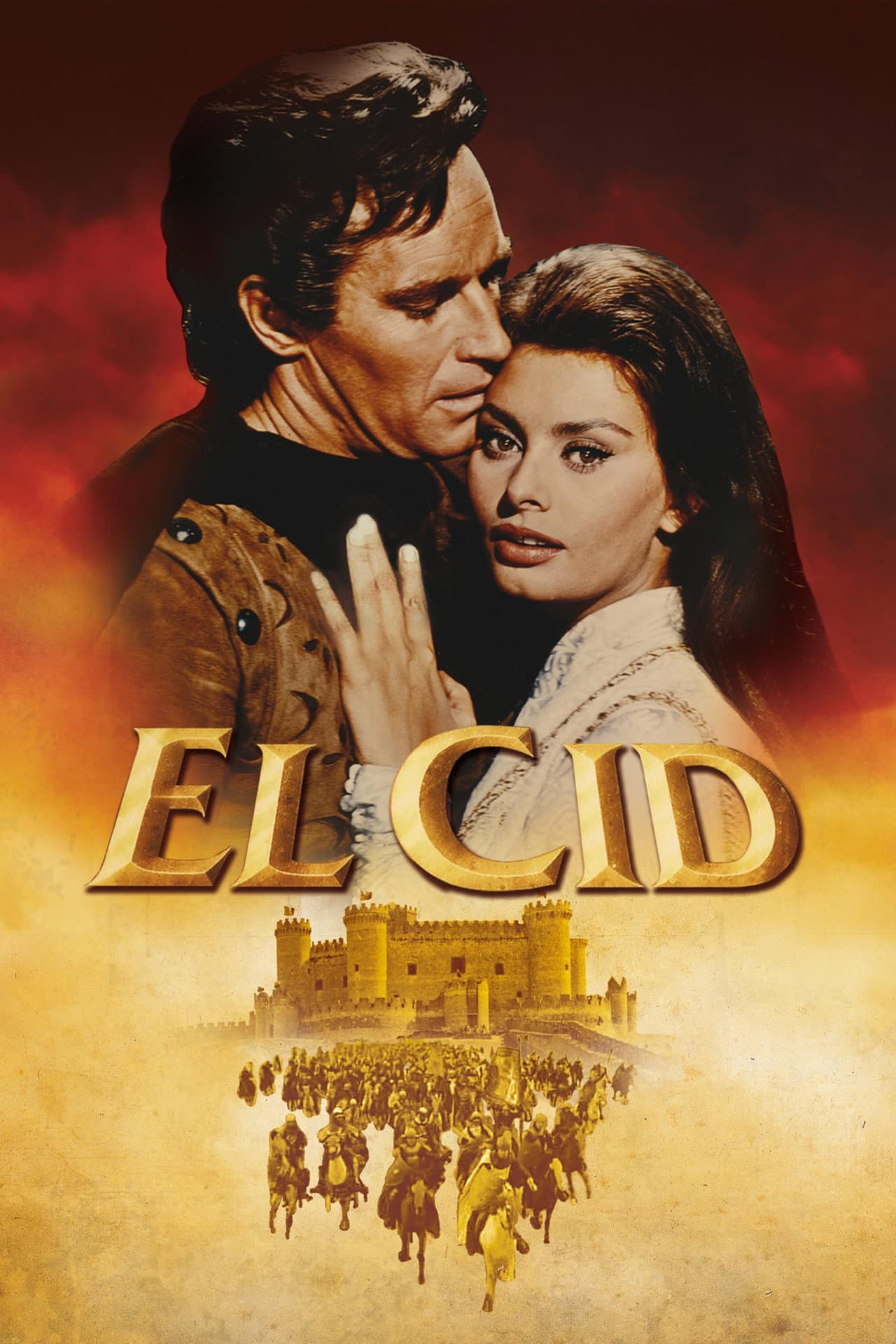 El Cid preview 2
