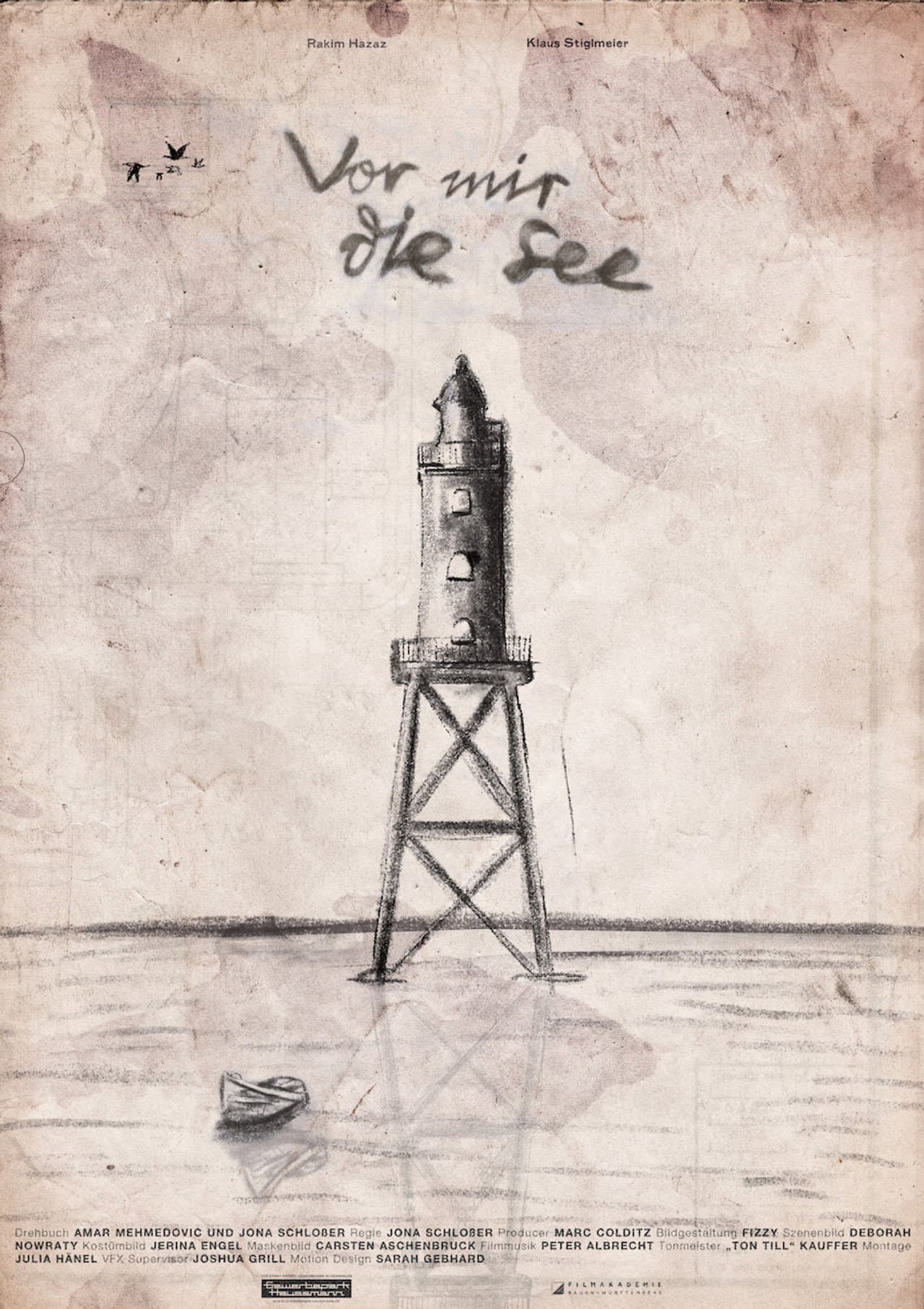 Beyond the Sea preview 2
