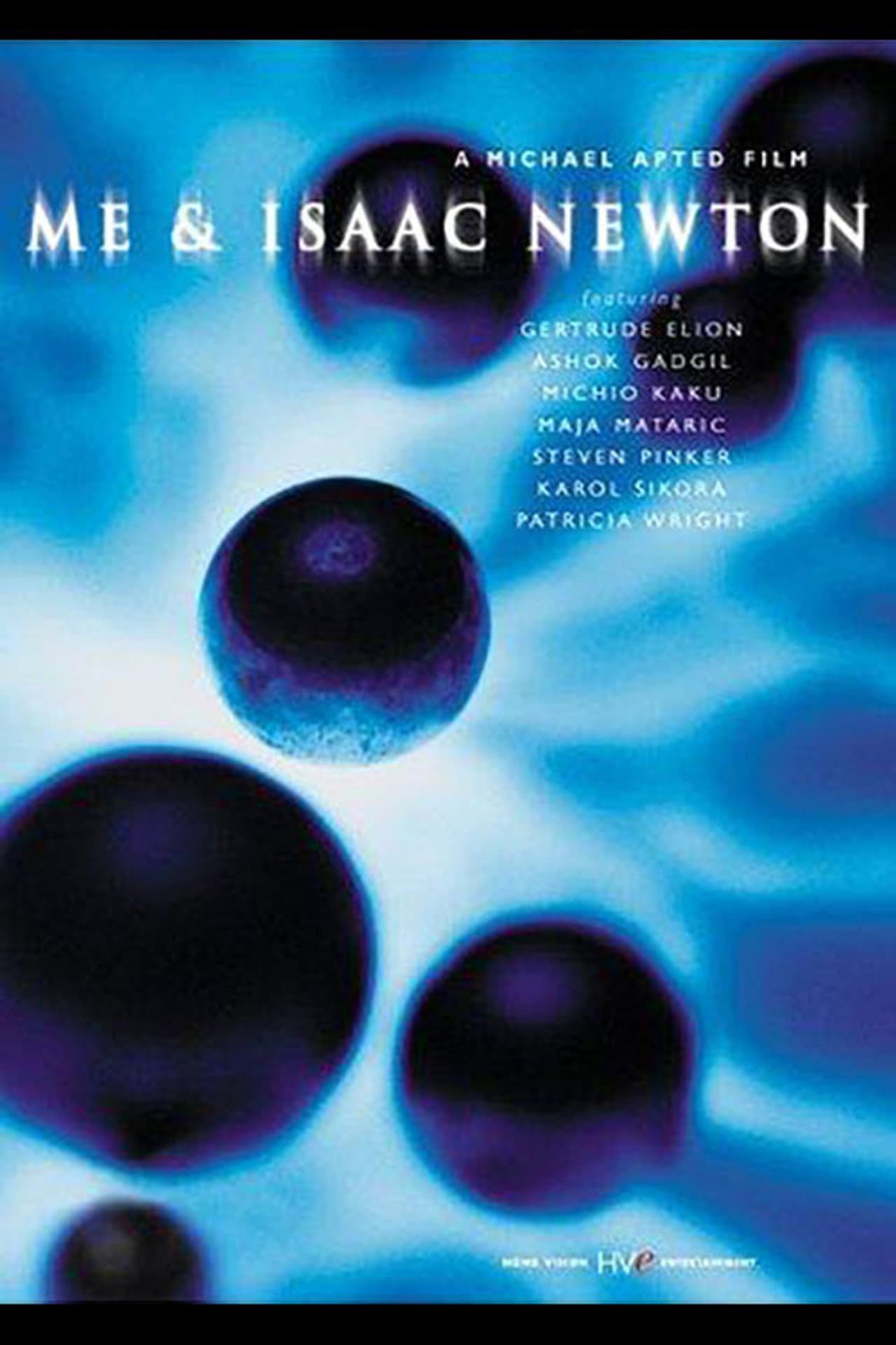Me & Isaac Newton preview 1