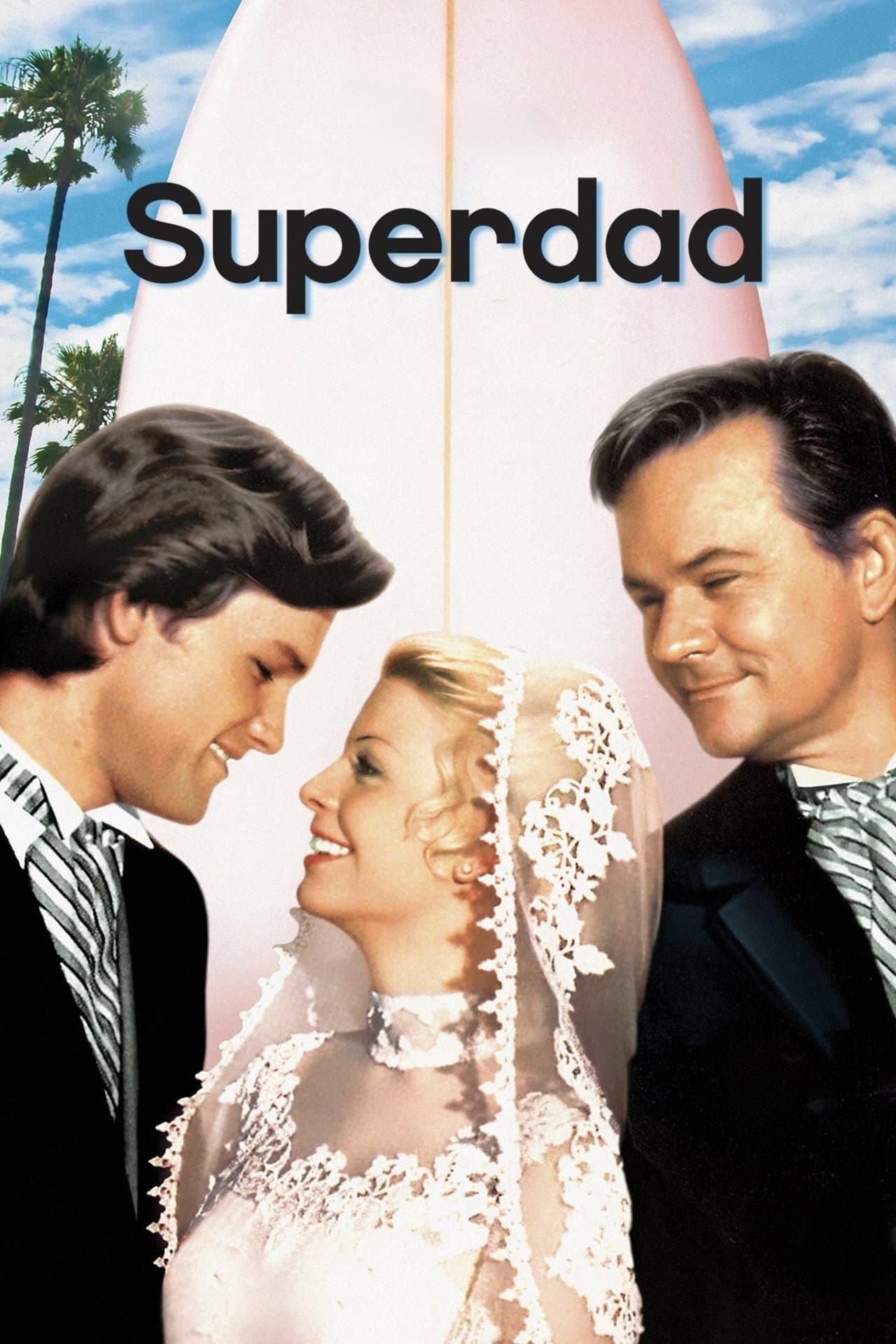 Superdad preview 2