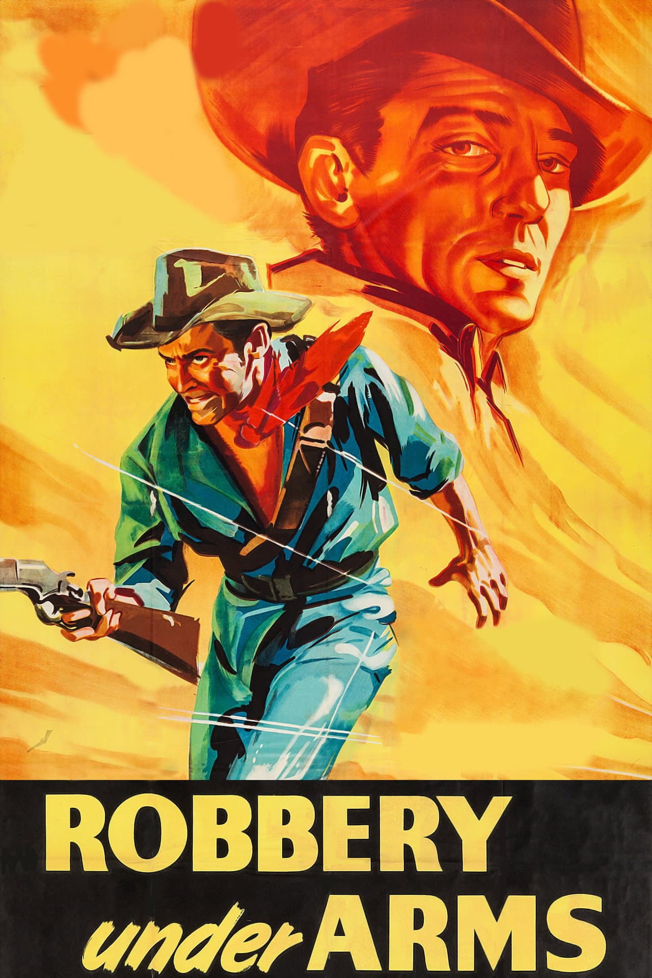 Robbery Under Arms preview 2