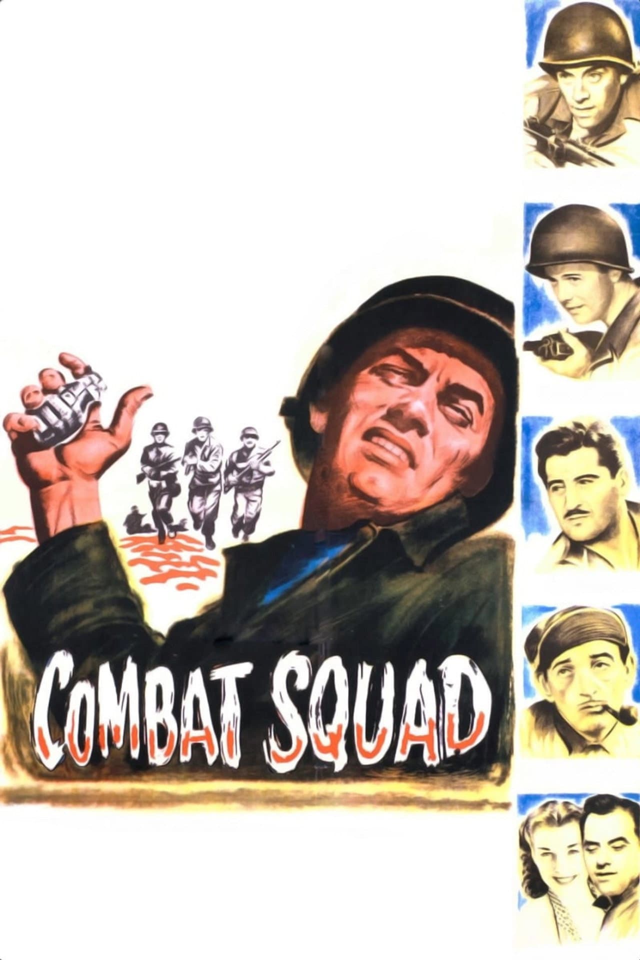 Combat Squad preview 2