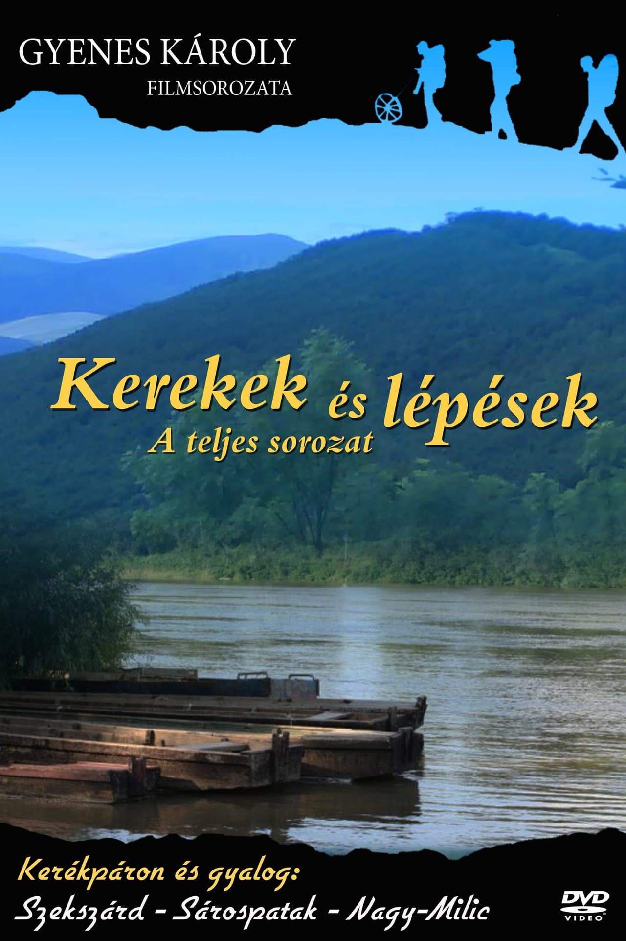 Kerekek és lépések preview 1