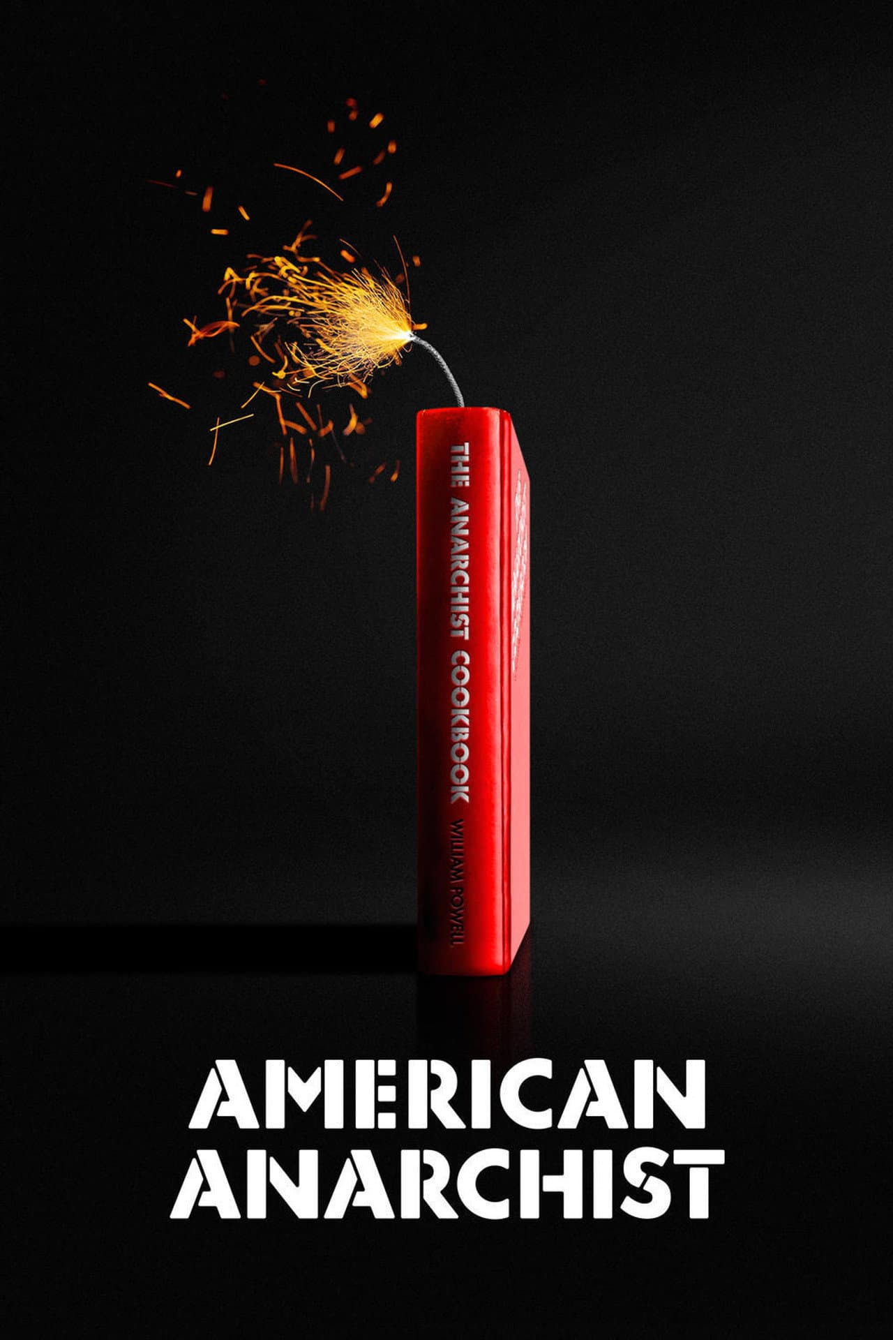 American Anarchist preview 2
