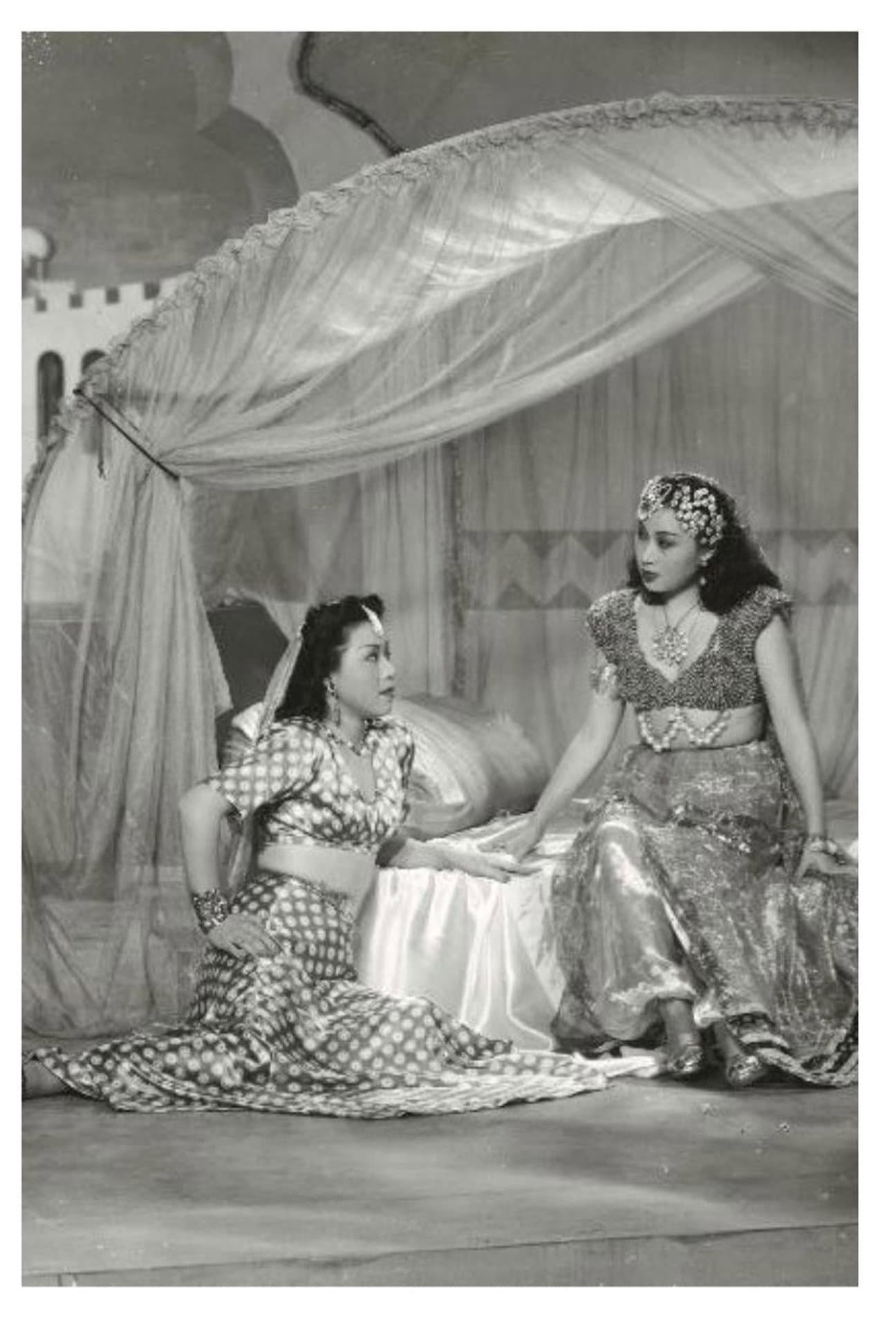 New Arabian Nights preview 1