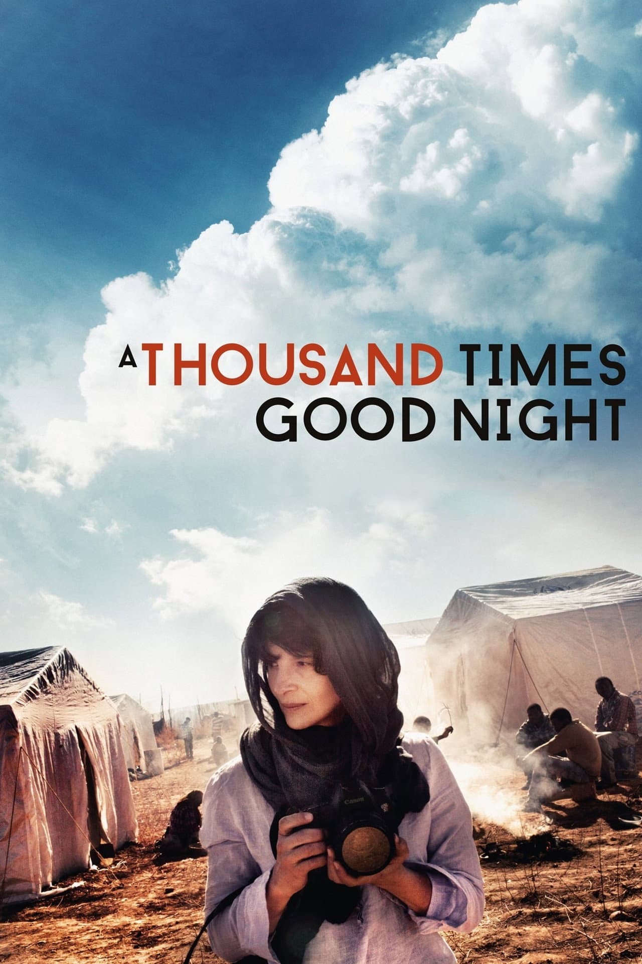 A Thousand Times Good Night preview 2