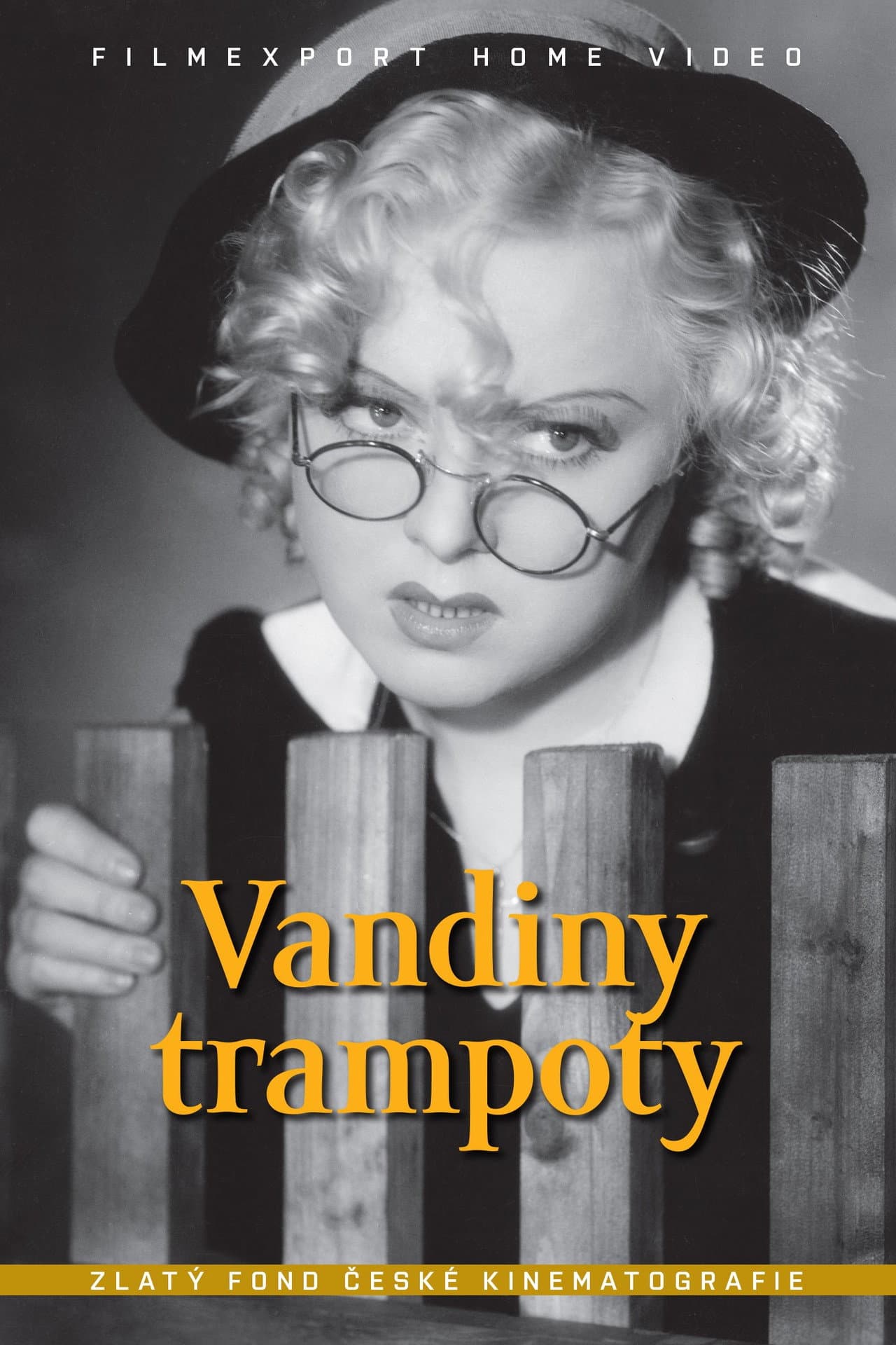Vandiny trampoty preview 1