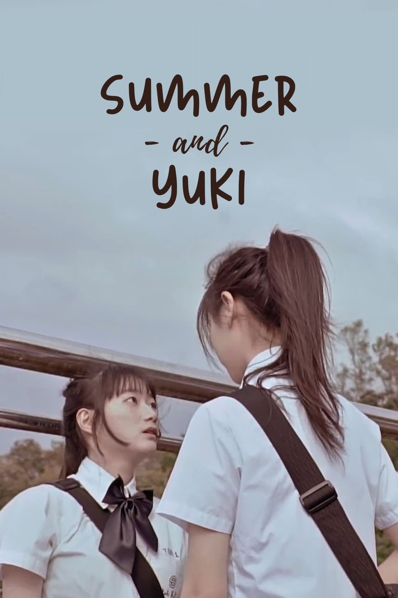 Summer & Yuki preview 1