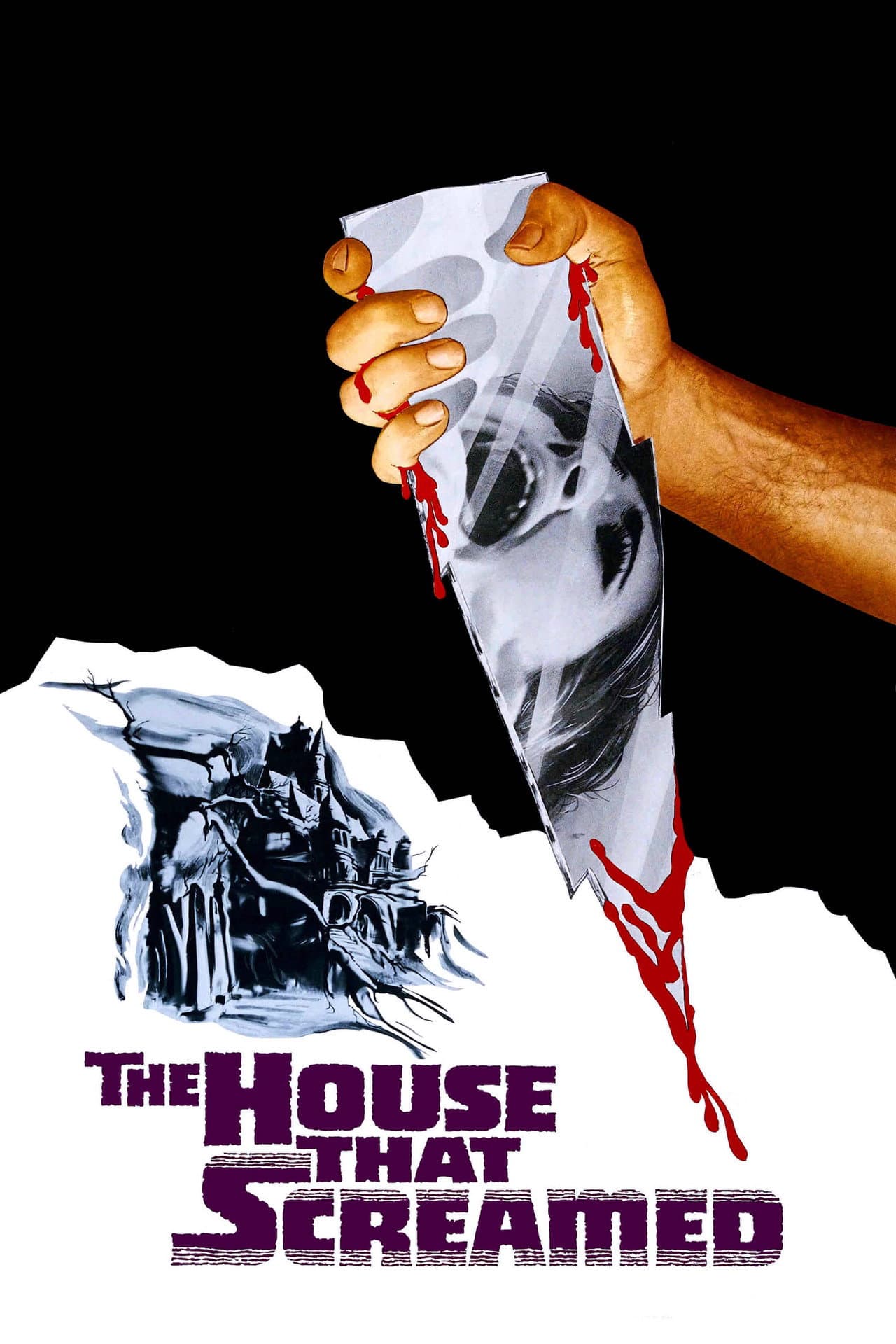 The House That Screamed preview 2