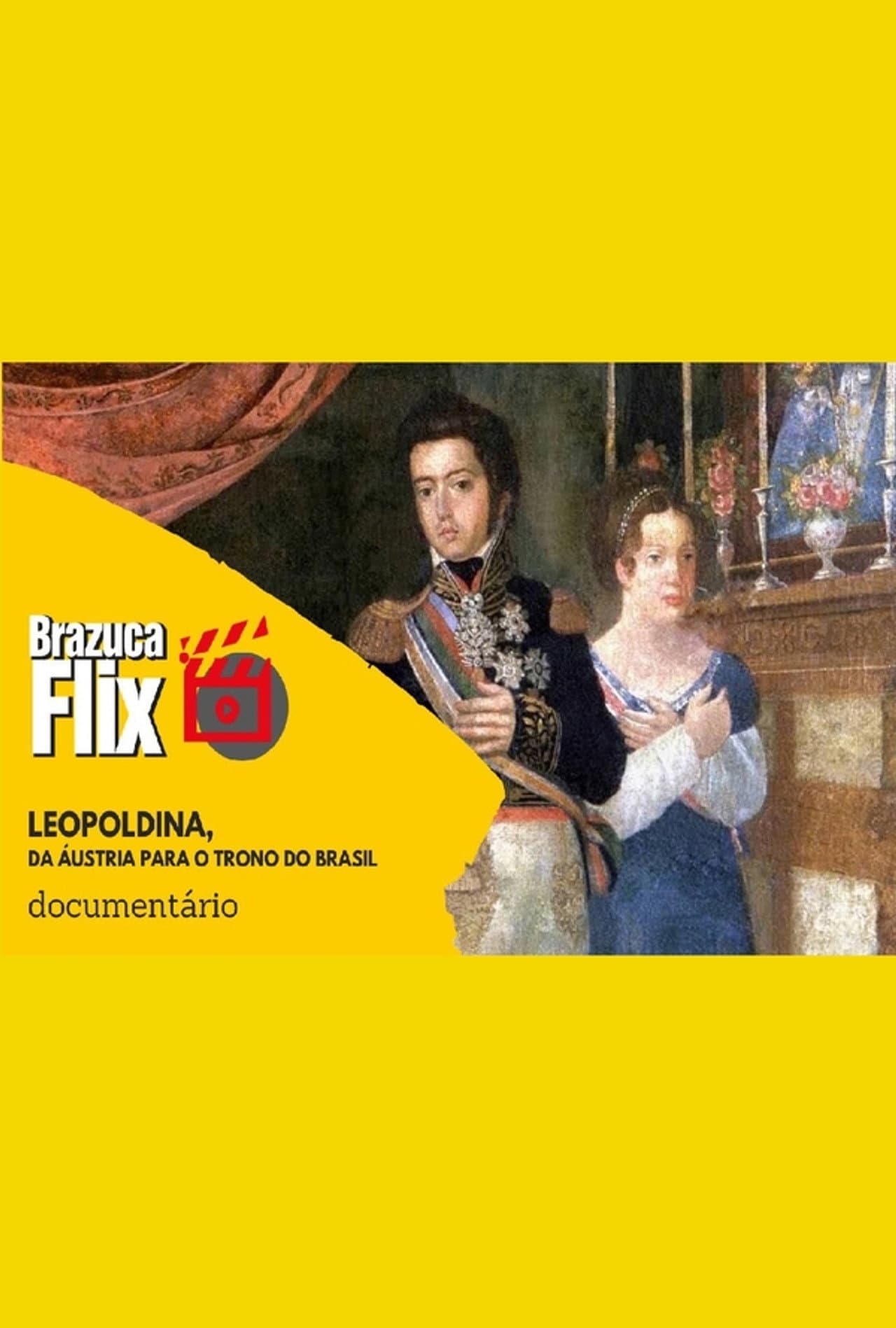 Leopoldina, da Áustria para o trono do Brasil preview 2