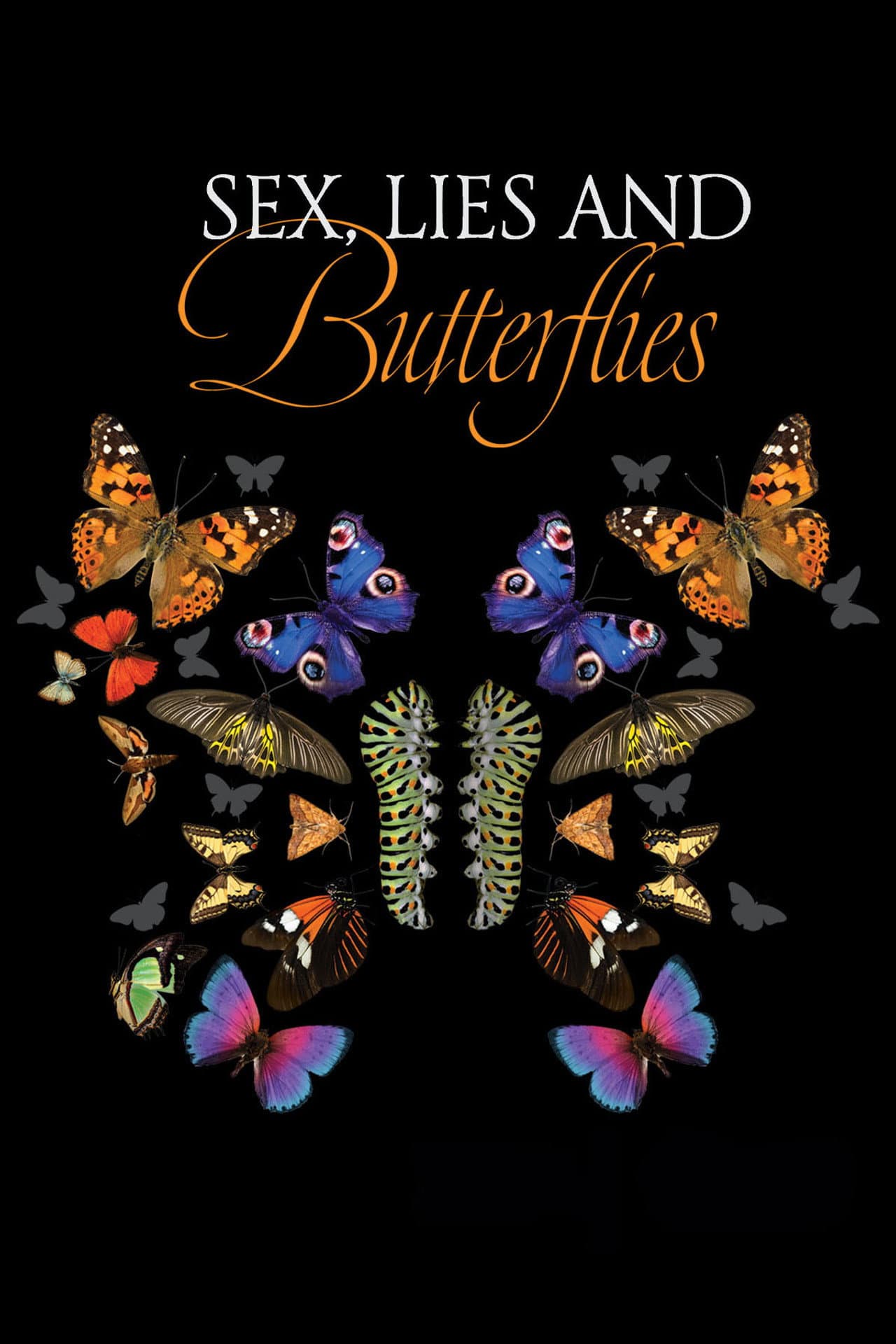 Sex, Lies and Butterflies preview 2